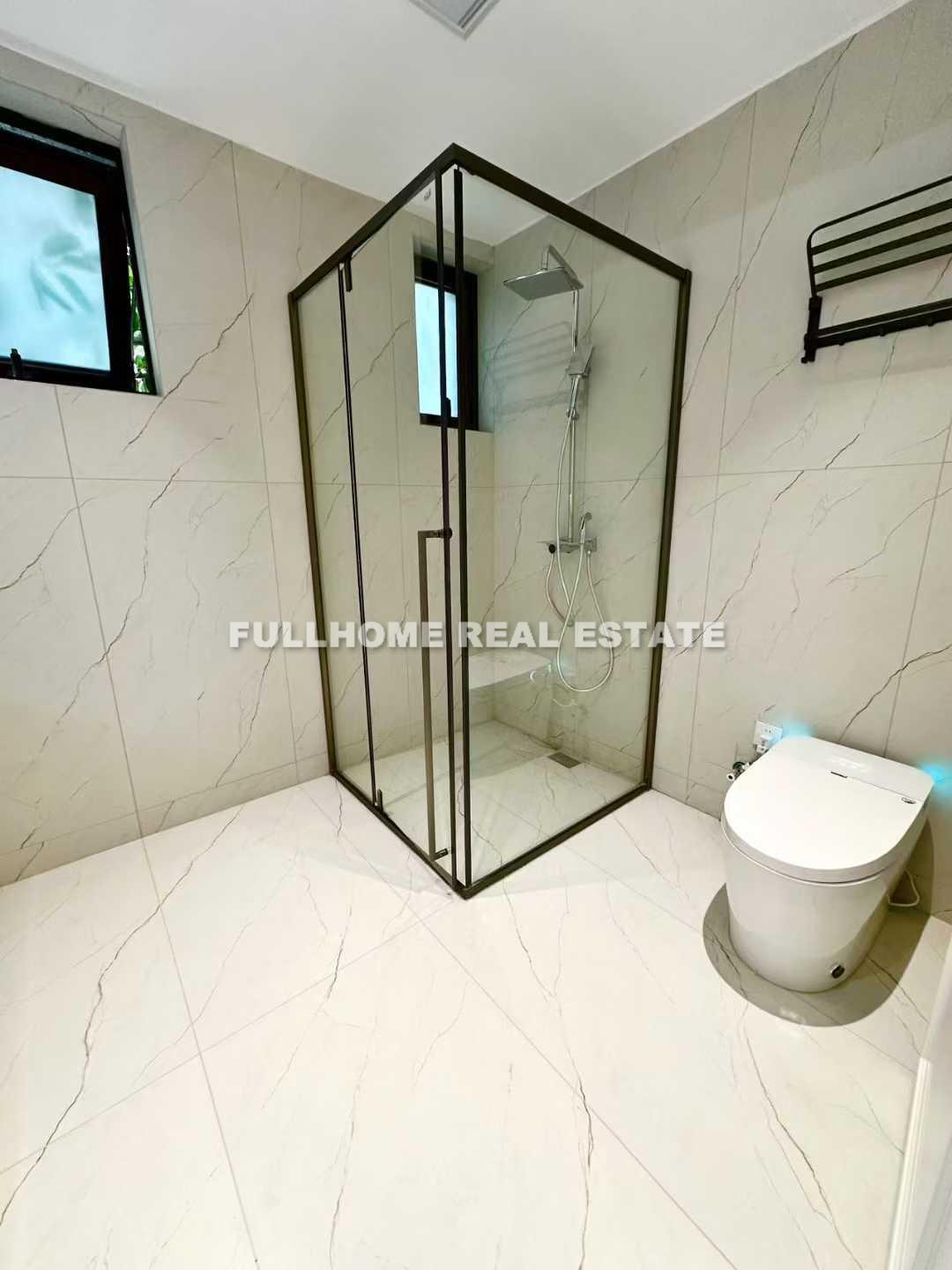 Modern Villa - Interior view 3, Shanghai rental property