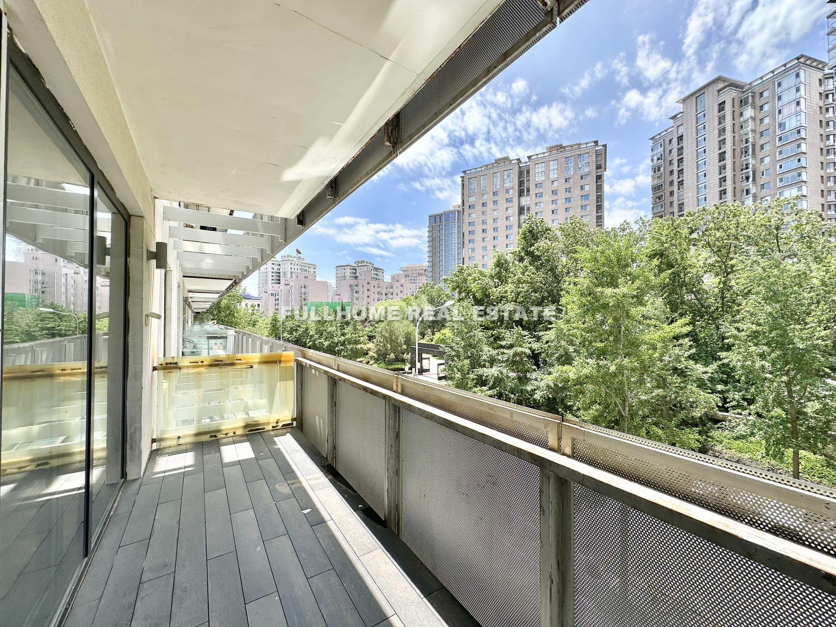 Victoria Garden Apartments - Interior view 7, Beijing rental property