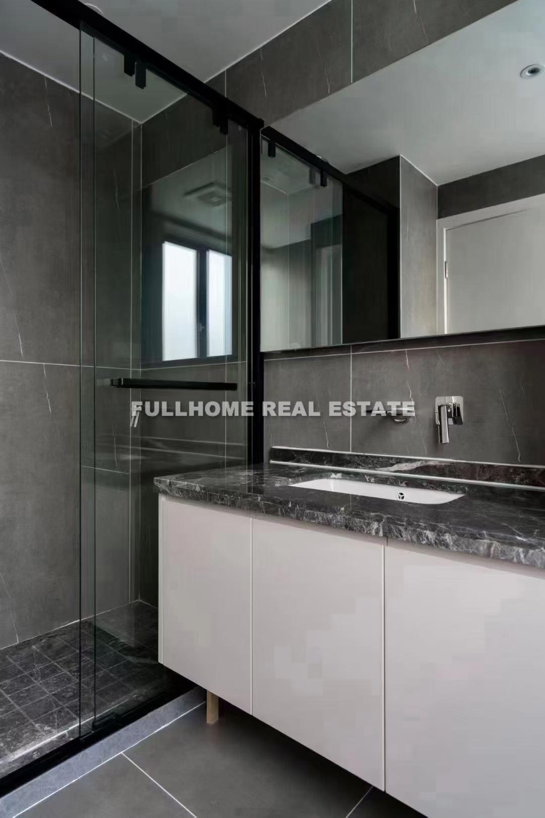 Yu Cheng Apartment - Interior view 9, Shanghai rental property