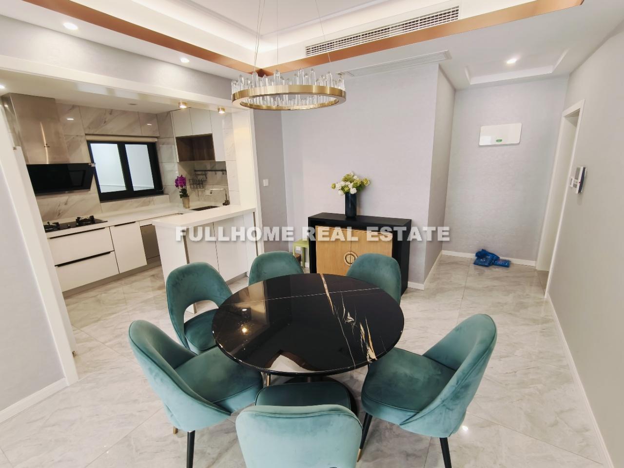 Sea of Clouds Garden - Interior view 6, Shanghai rental property