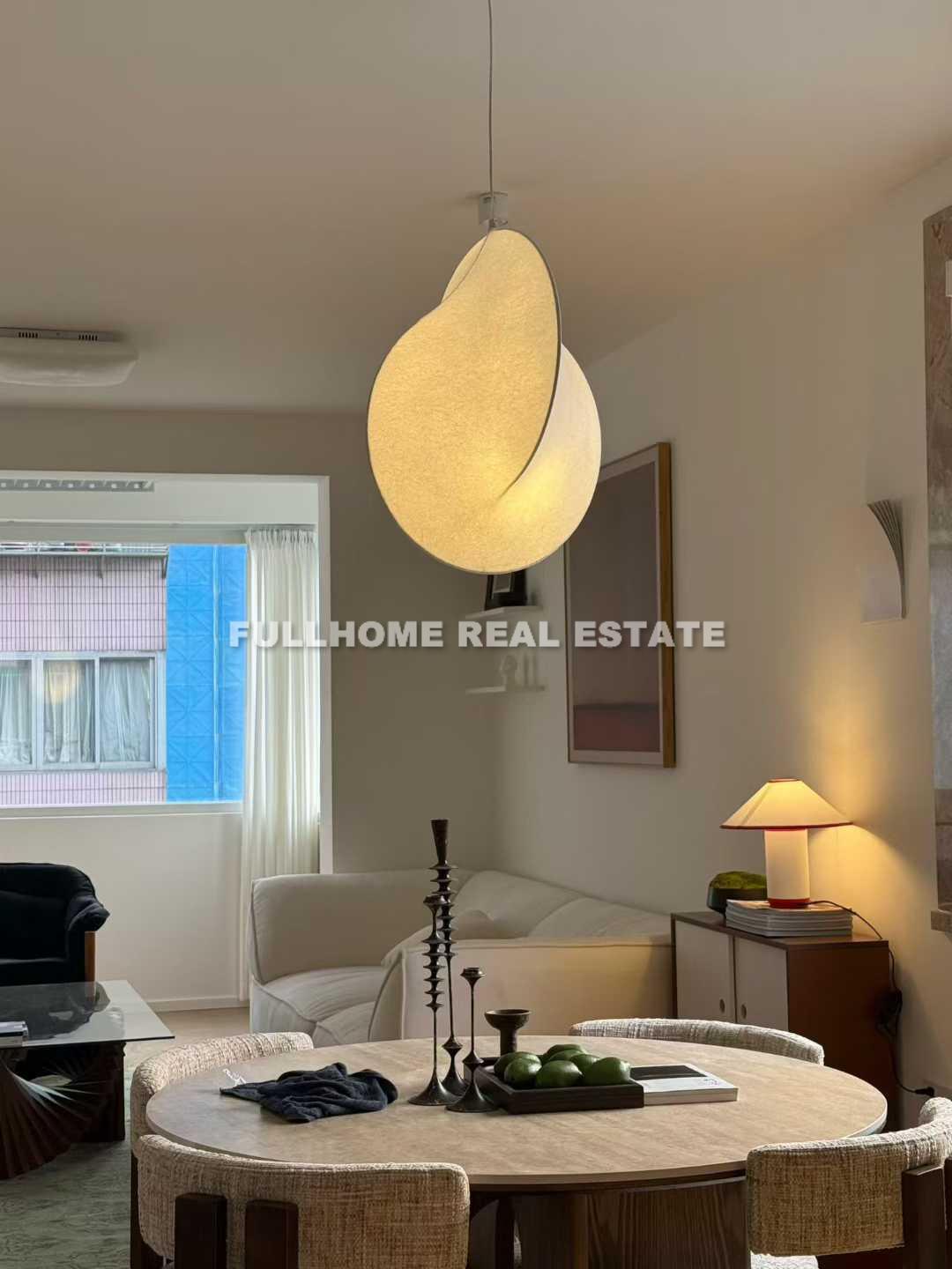 No.1-100 Pingwu Road Old House - Interior view 3, Shanghai rental property
