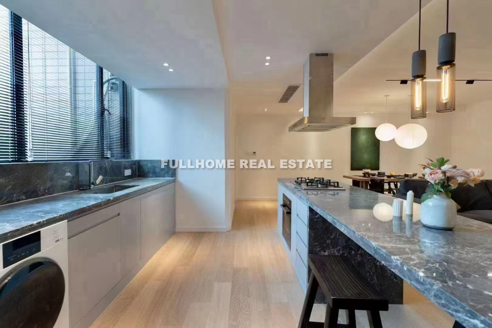 Yu Cheng Apartment - Interior view 6, Shanghai rental property