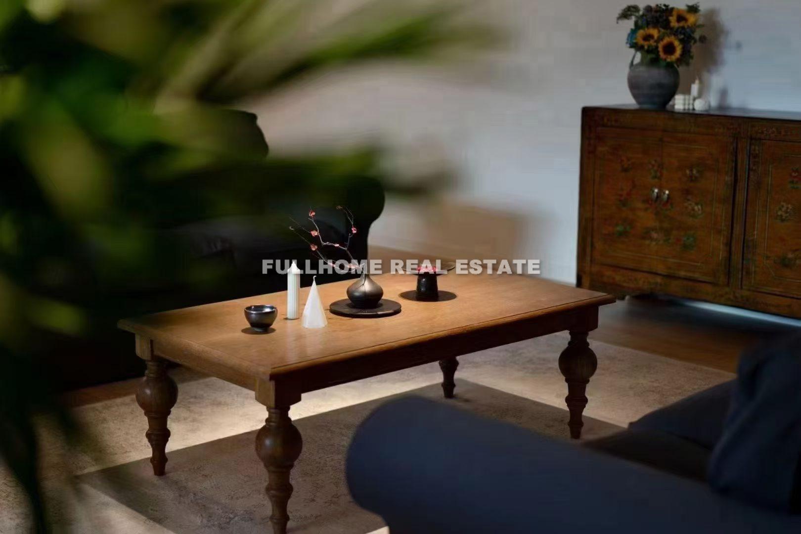Yu Cheng Apartment - Interior view 4, Shanghai rental property