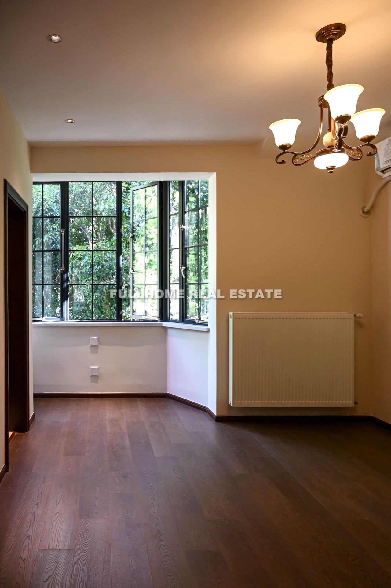 Lane 1-1000 South Shanxi Road Old House - Interior view 12, Shanghai rental property