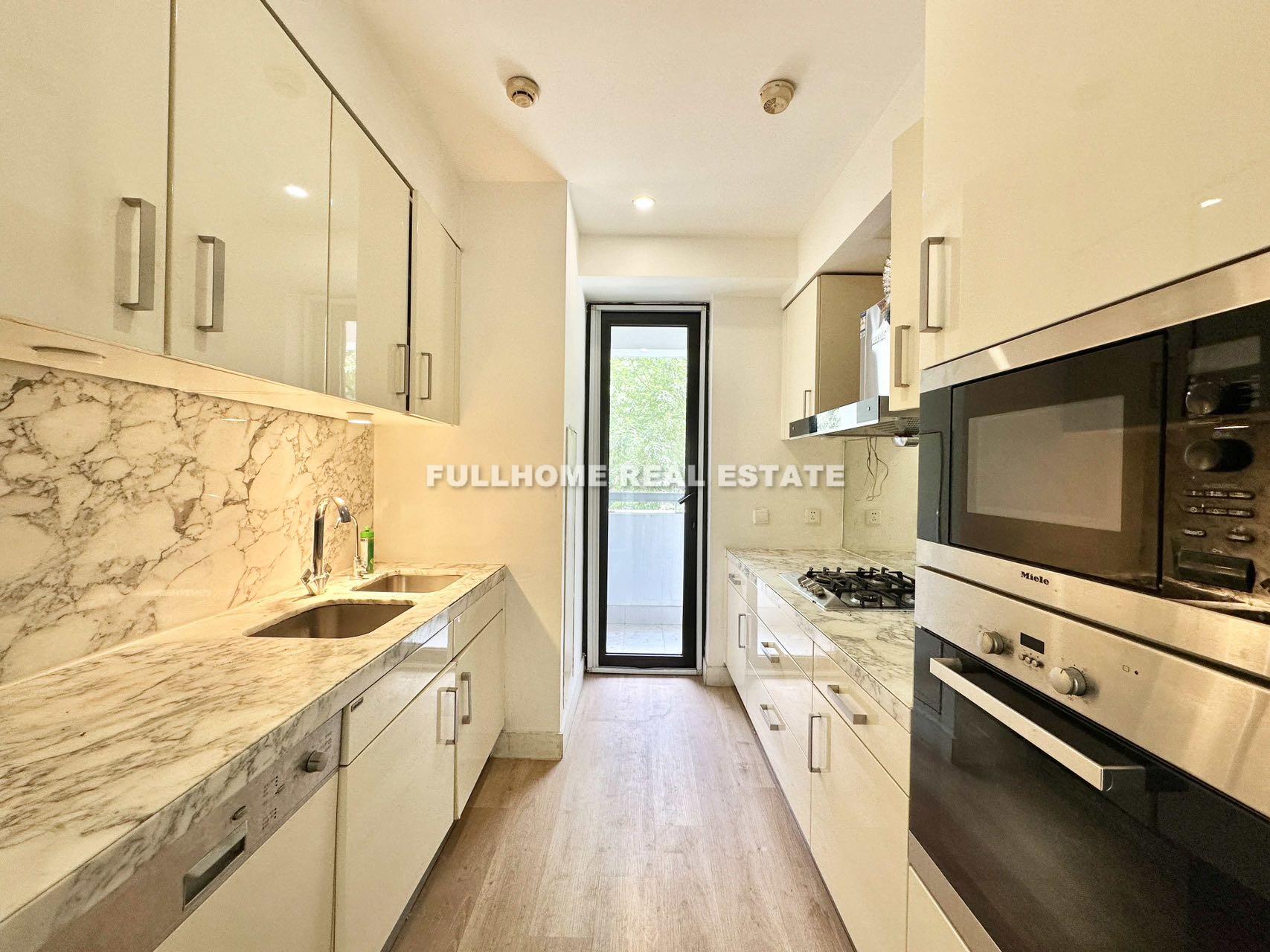 Victoria Garden Apartments - Interior view 3, Beijing rental property