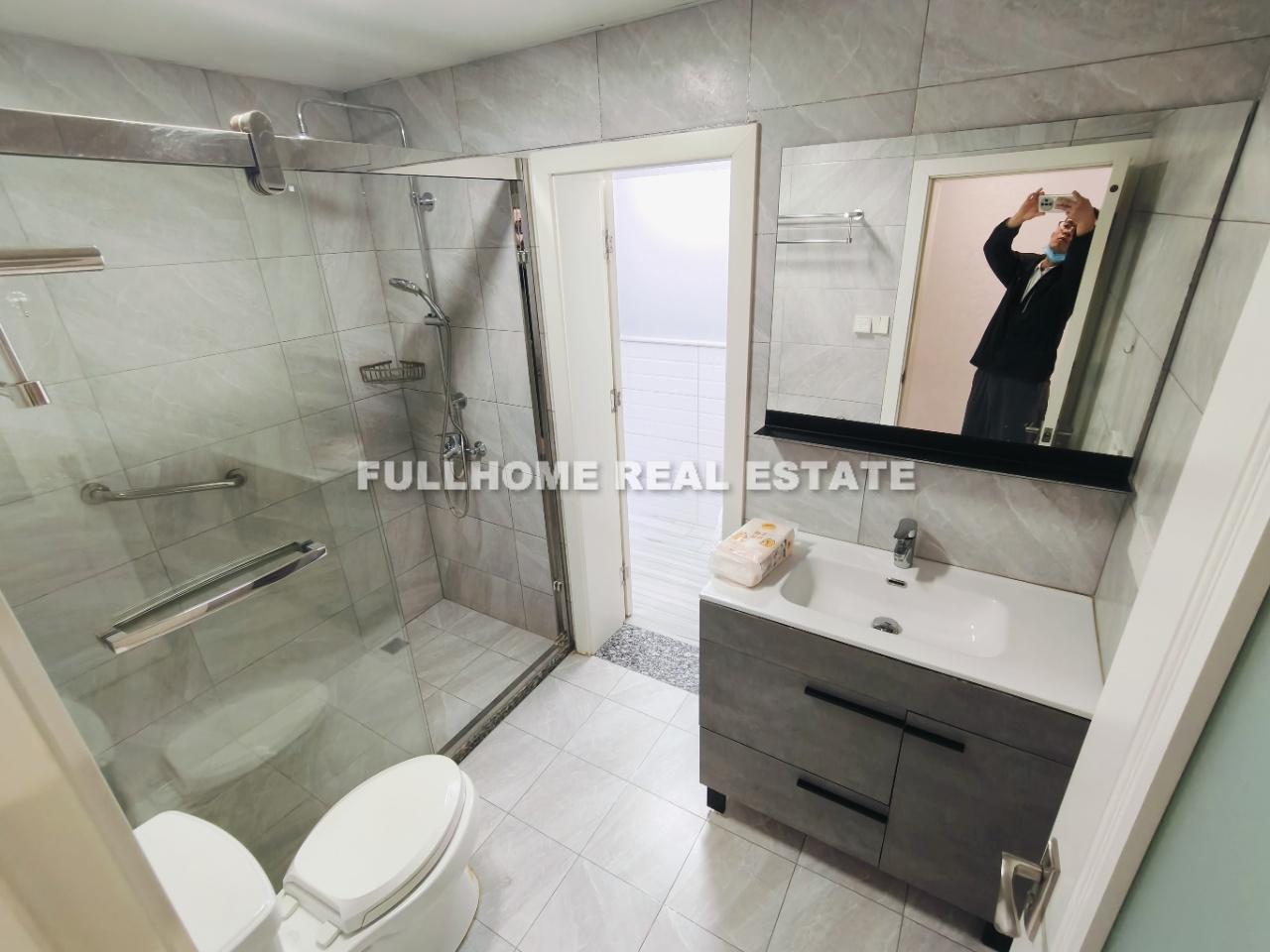 Sea of Clouds Garden - Interior view 13, Shanghai rental property