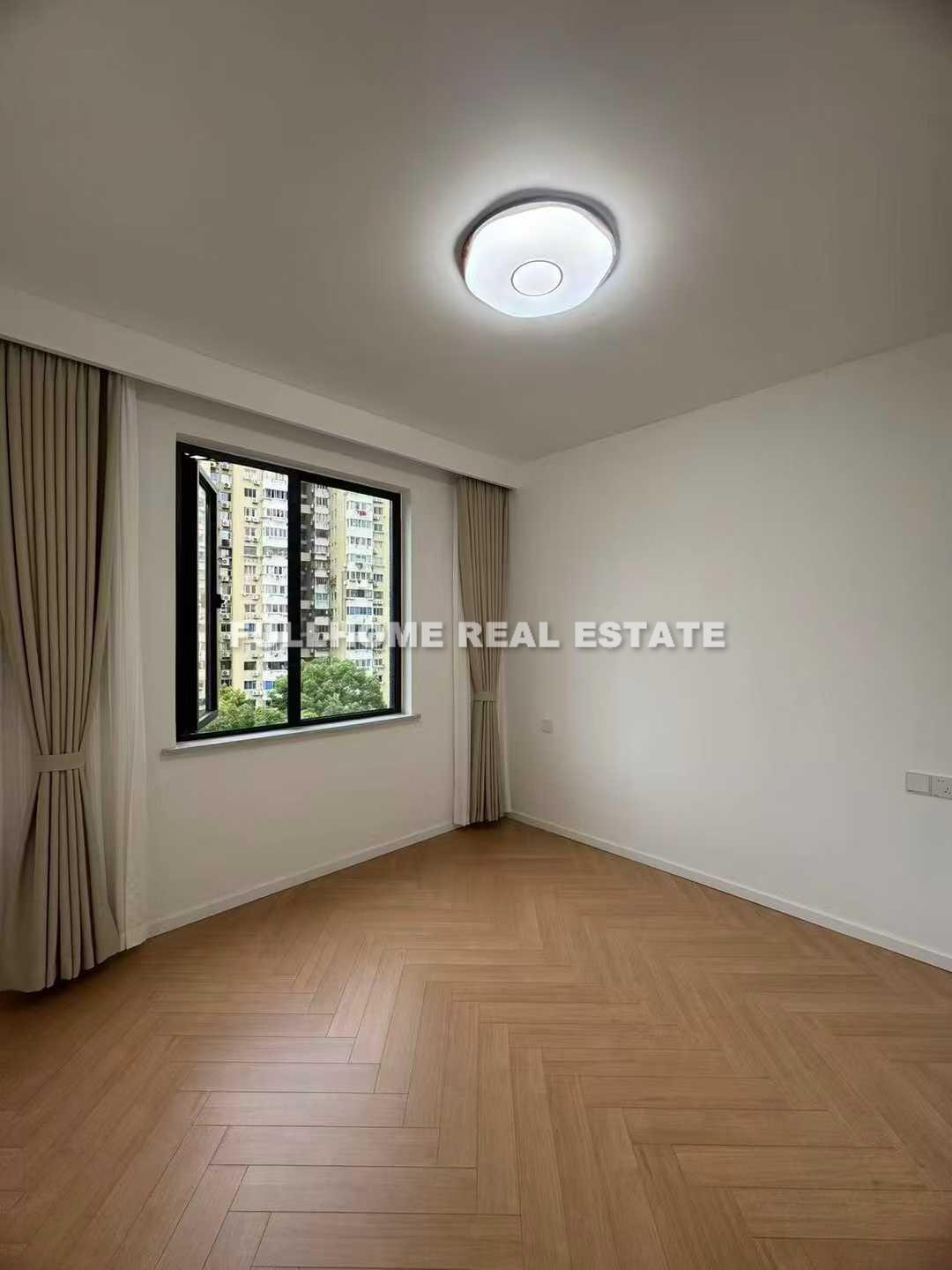 Lane 1-1000 Changping Road Old House - Interior view 2, Shanghai rental property