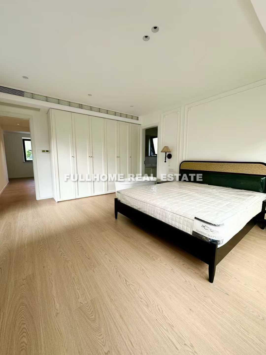 Modern Villa - Interior view 4, Shanghai rental property
