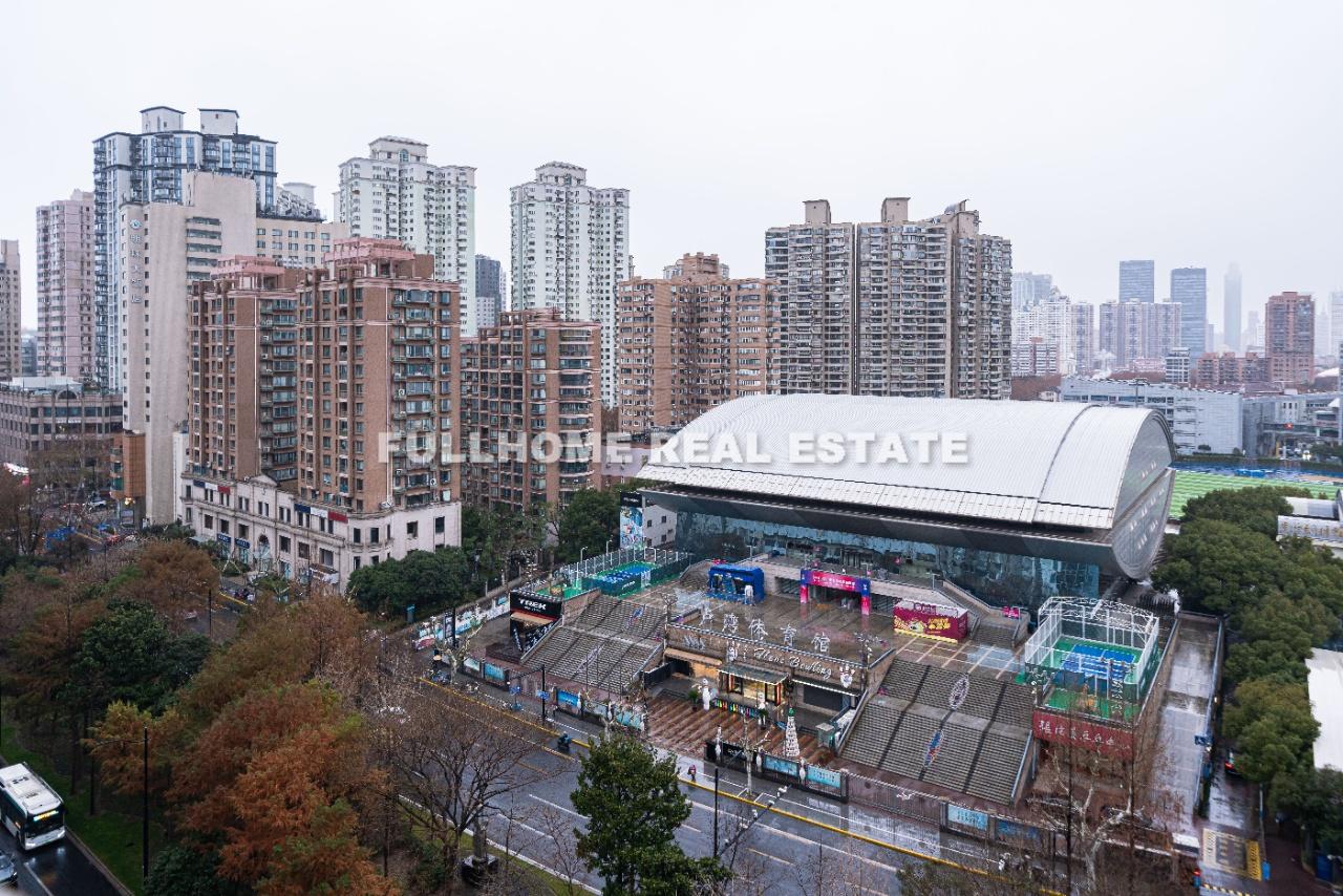 99 Xuhui - Interior view 5, Shanghai rental property