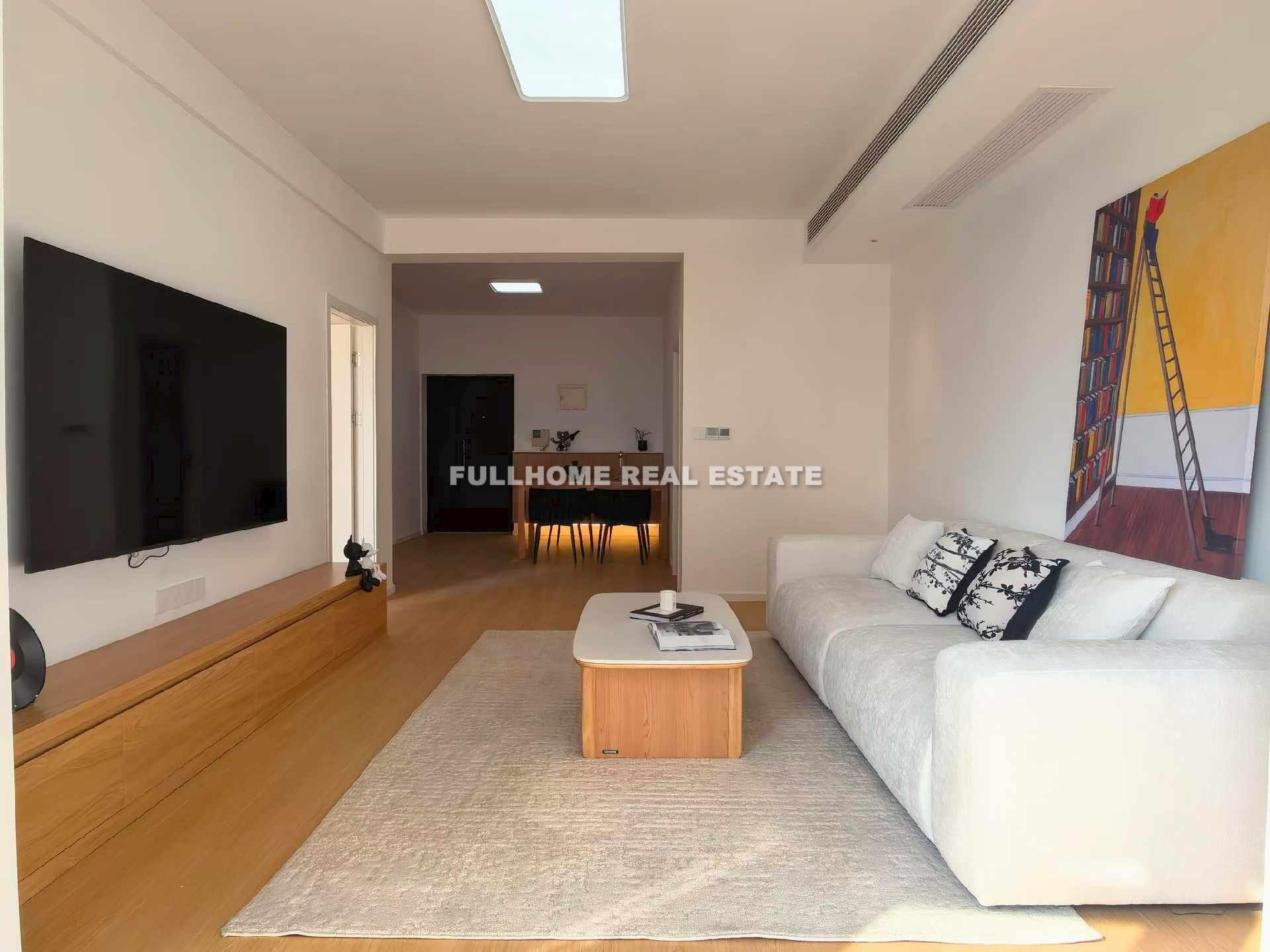St. Johnson - Interior view 2, Shanghai rental property