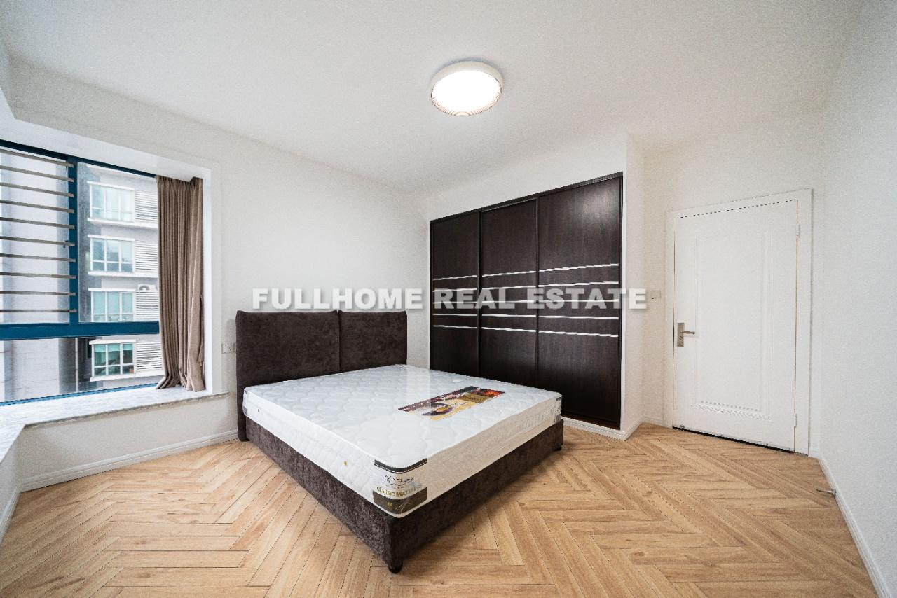 99 Xuhui - Interior view 7, Shanghai rental property