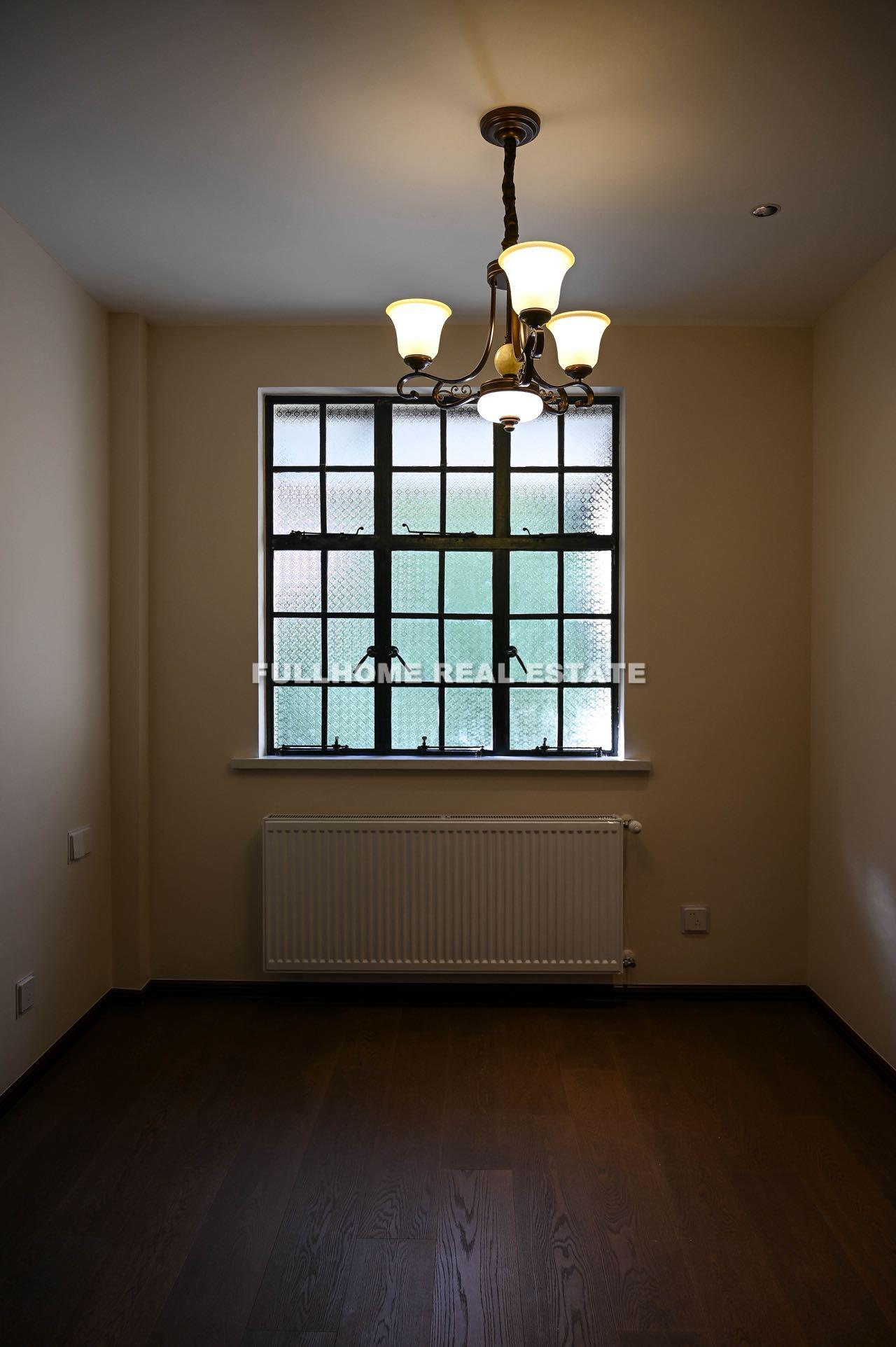 Lane 1-1000 South Shanxi Road Old House - Interior view 11, Shanghai rental property