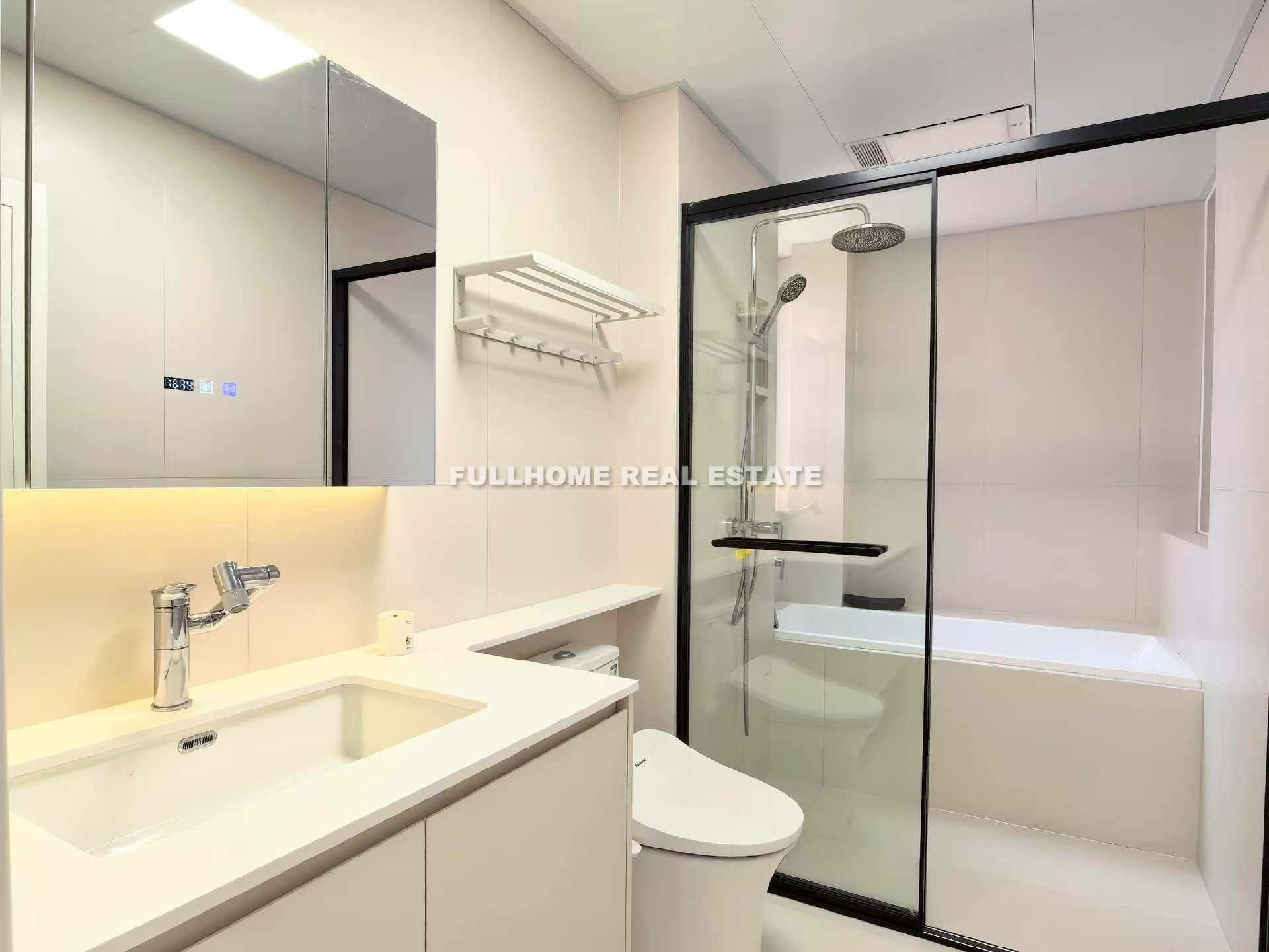 St. Johnson - Interior view 5, Shanghai rental property