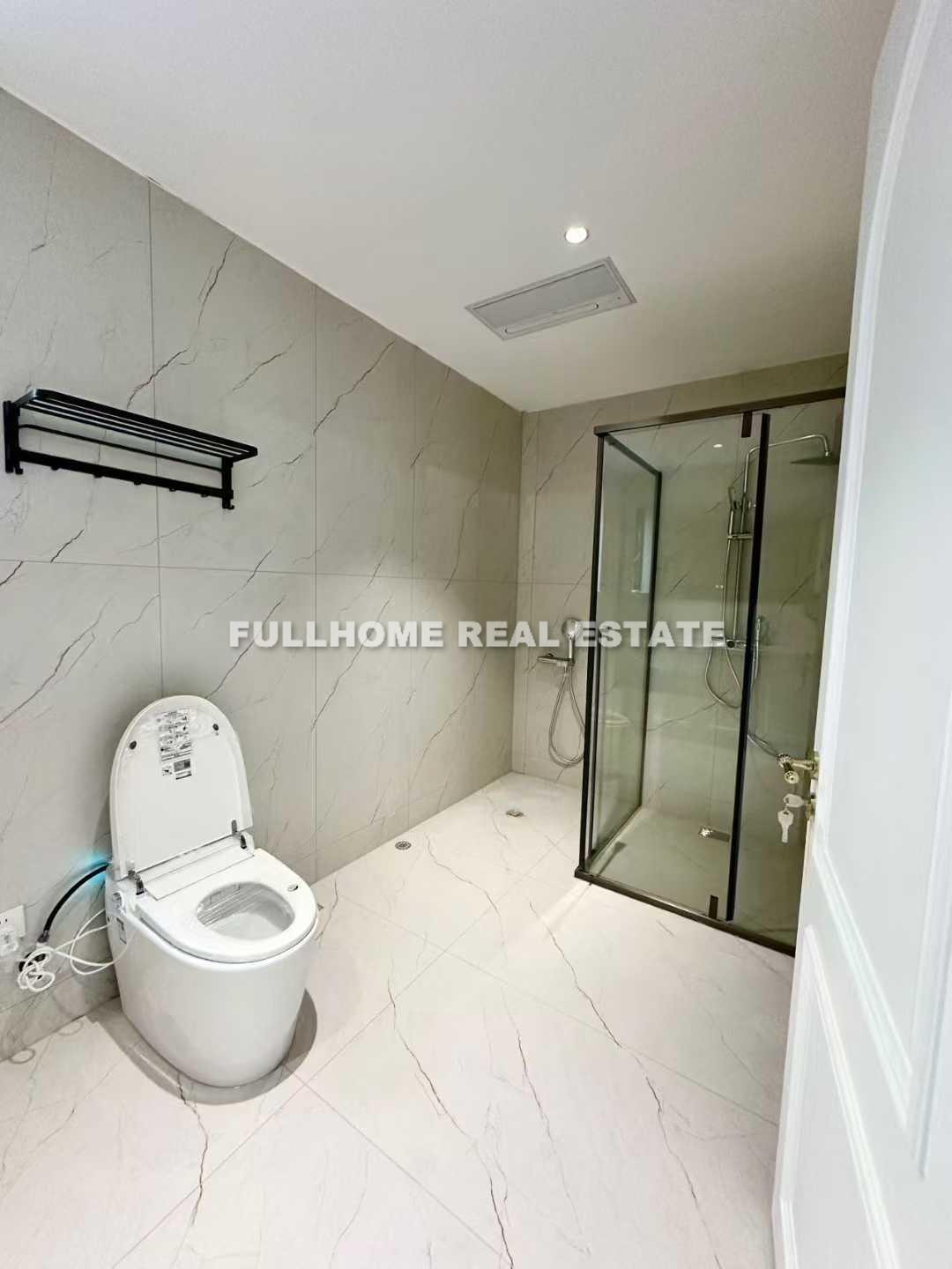 Modern Villa - Interior view 8, Shanghai rental property