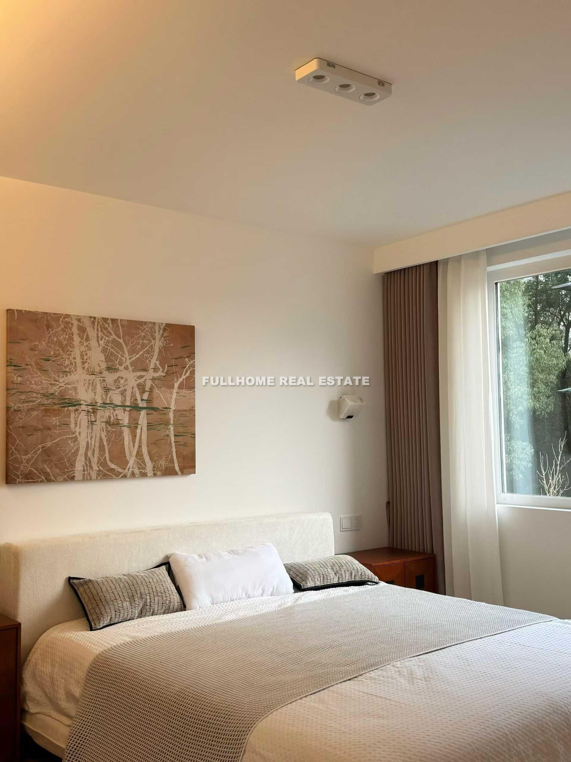 No.1-100 Pingwu Road Old House - Interior view 7, Shanghai rental property