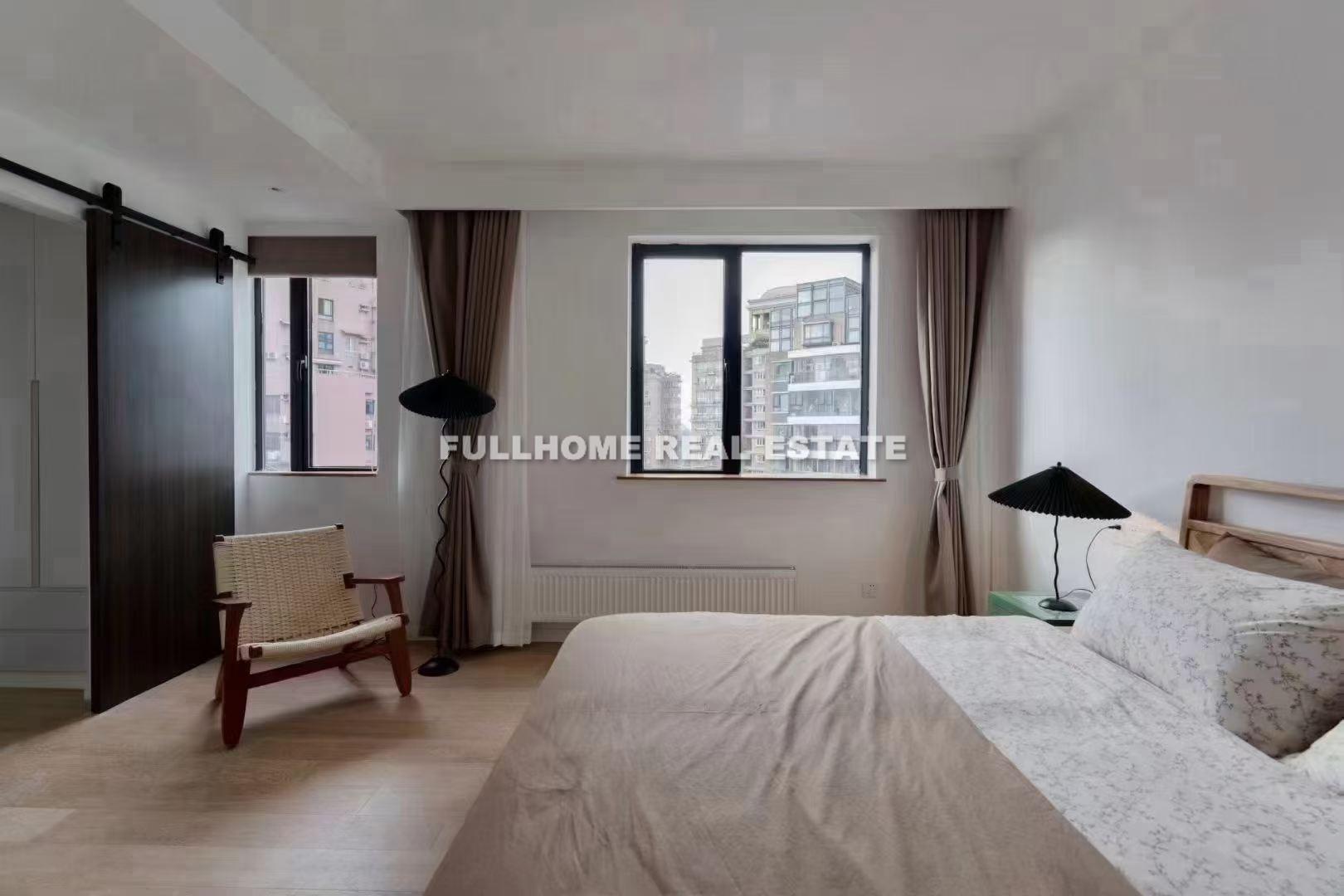 Yu Cheng Apartment - Interior view 5, Shanghai rental property