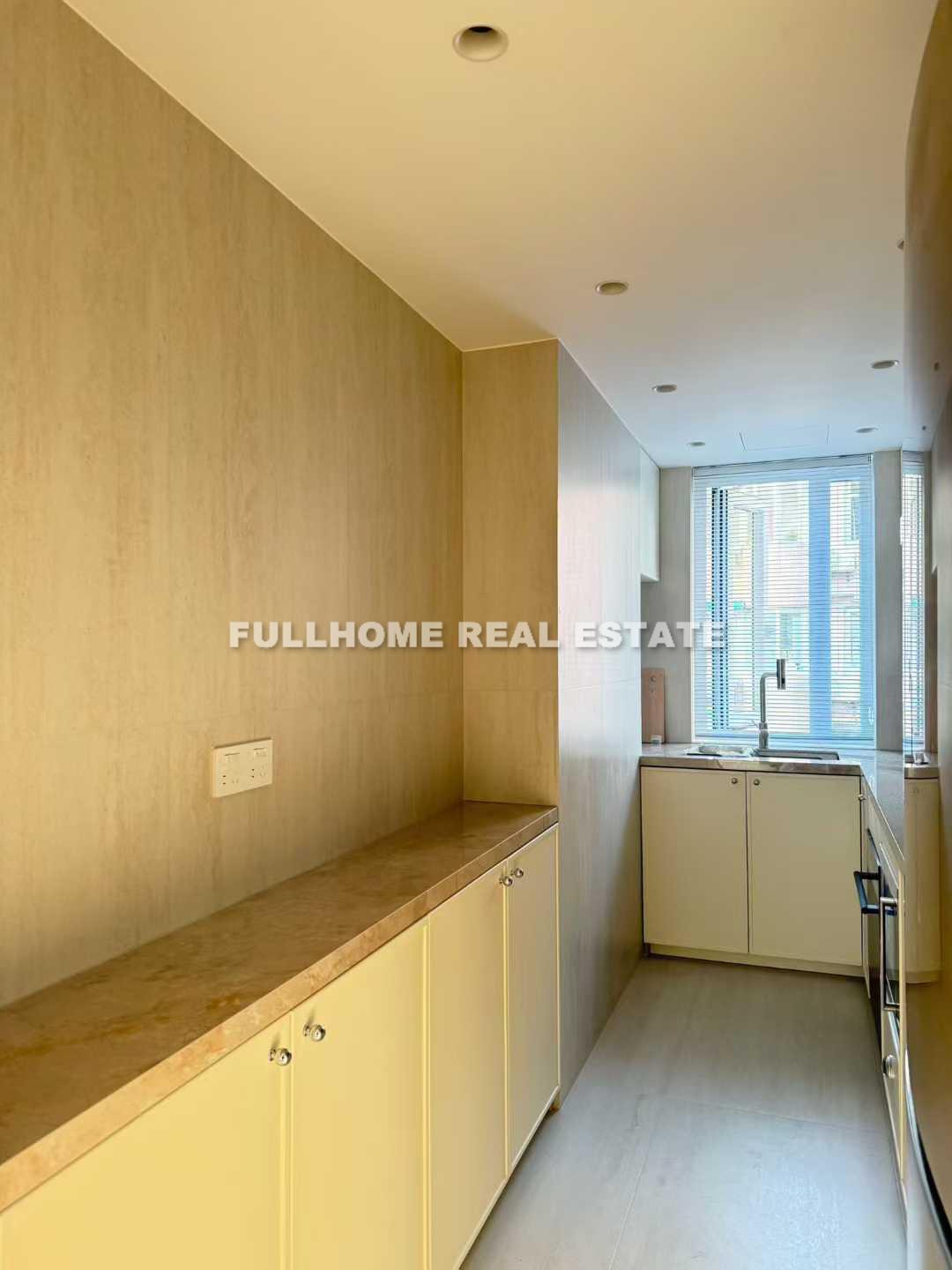 No.1-100 Pingwu Road Old House - Interior view 4, Shanghai rental property