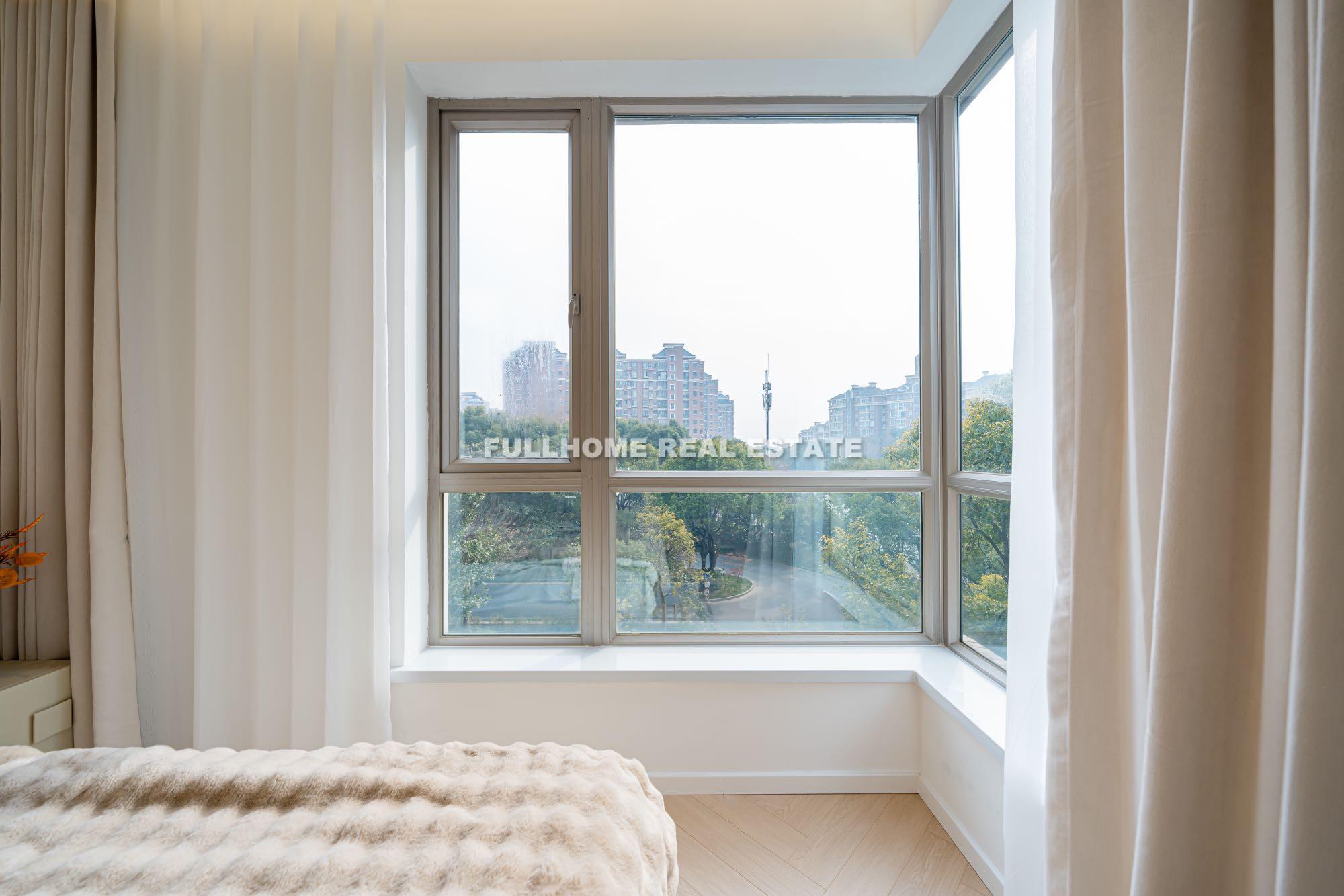 Yanlord Riverside Garden - Interior view 13, Shanghai rental property