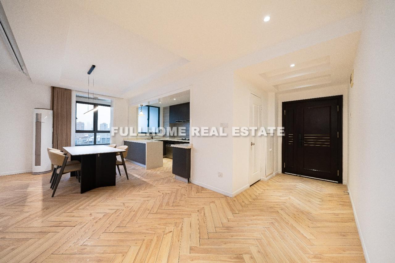 99 Xuhui - Interior view 6, Shanghai rental property