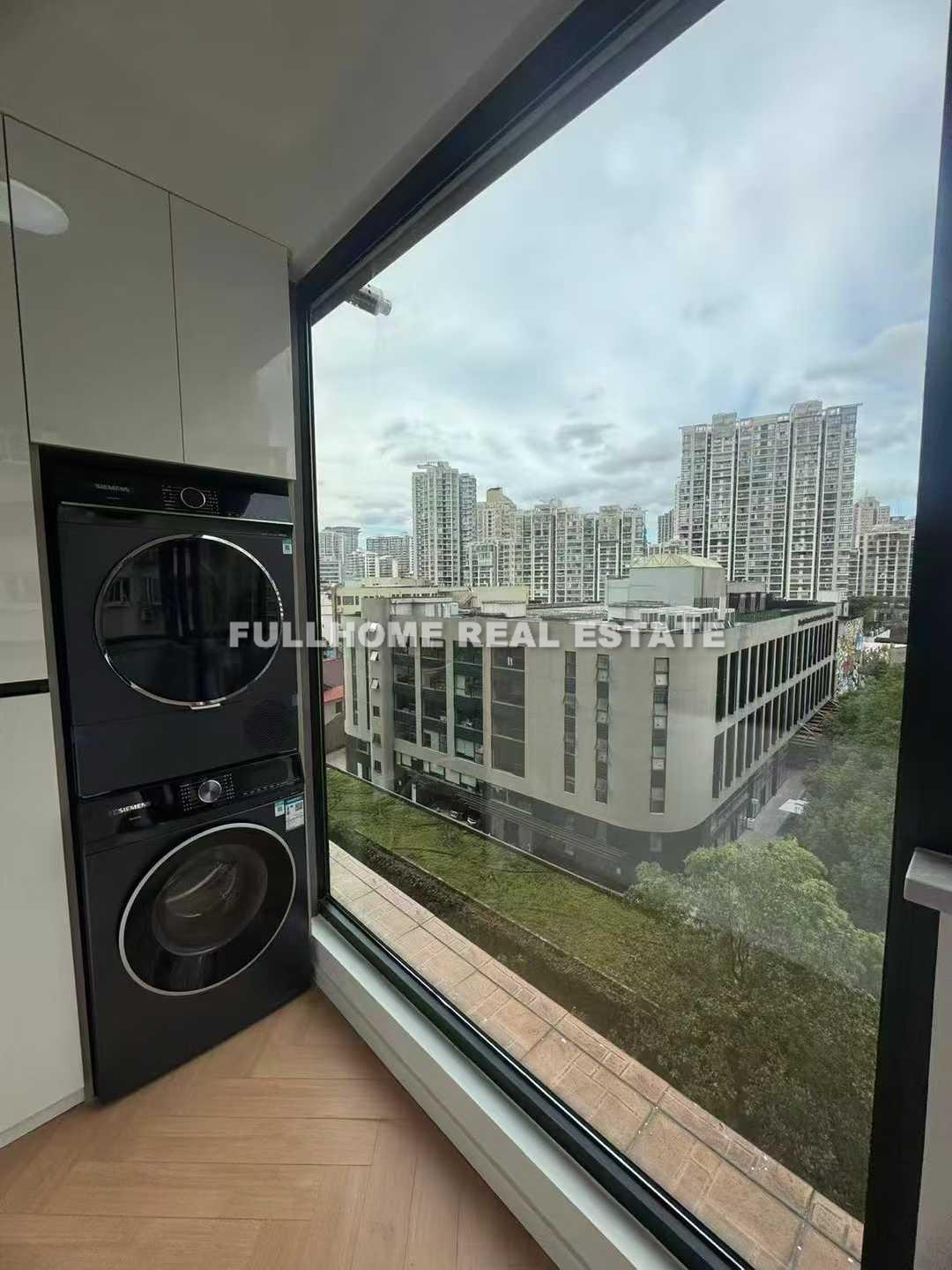 Lane 1-1000 Changping Road Old House - Interior view 6, Shanghai rental property