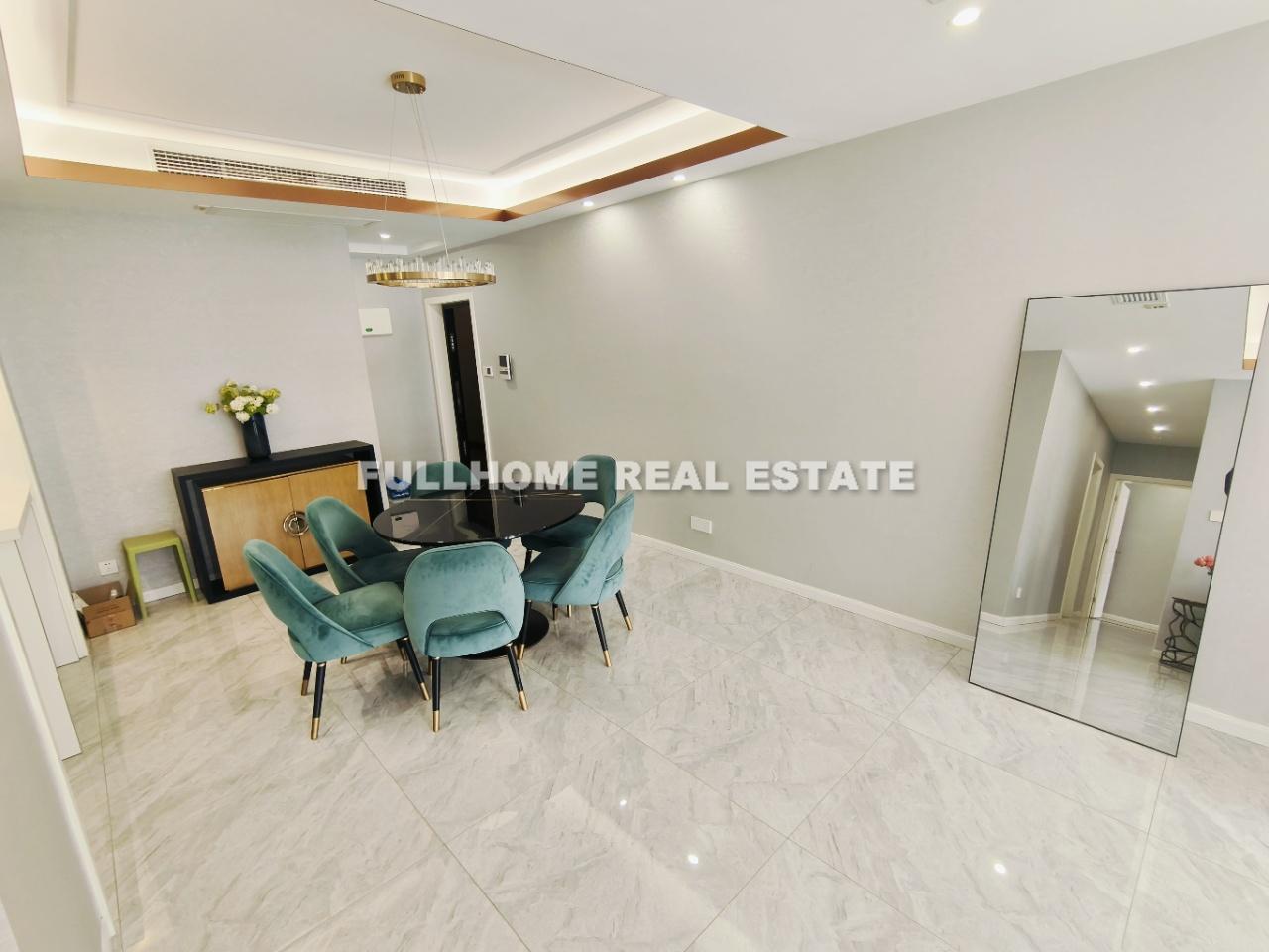 Sea of Clouds Garden - Interior view 7, Shanghai rental property