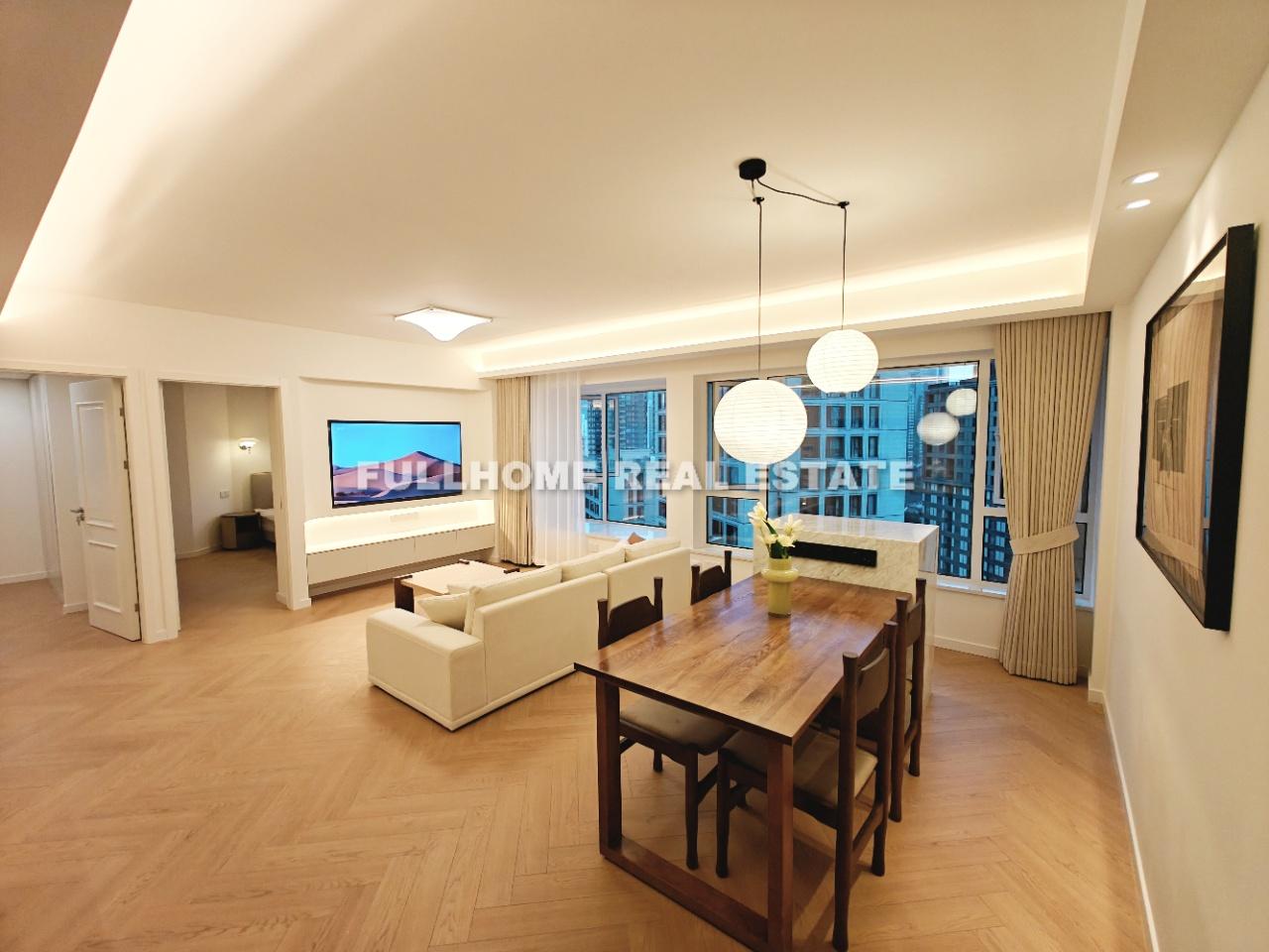 Similar property: Chez Moi, 2 bedrooms, 110 sqm in Shanghai