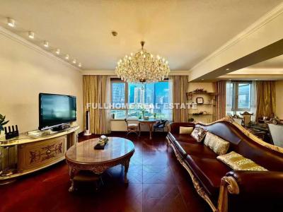 Similar property: Skyline Mansion, 3 bedrooms, 266 sqm in Shanghai