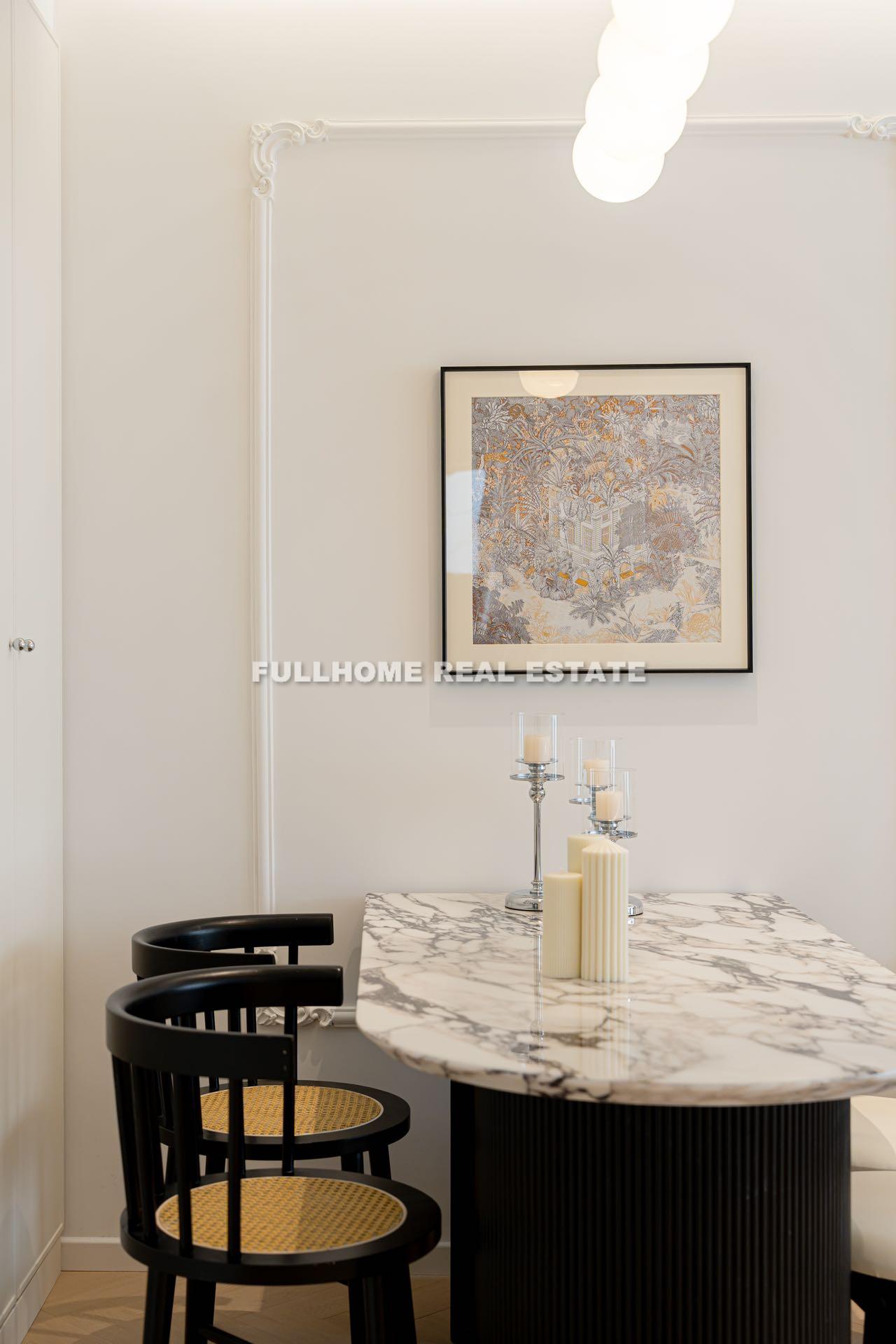 Yanlord Riverside Garden - Interior view 7, Shanghai rental property