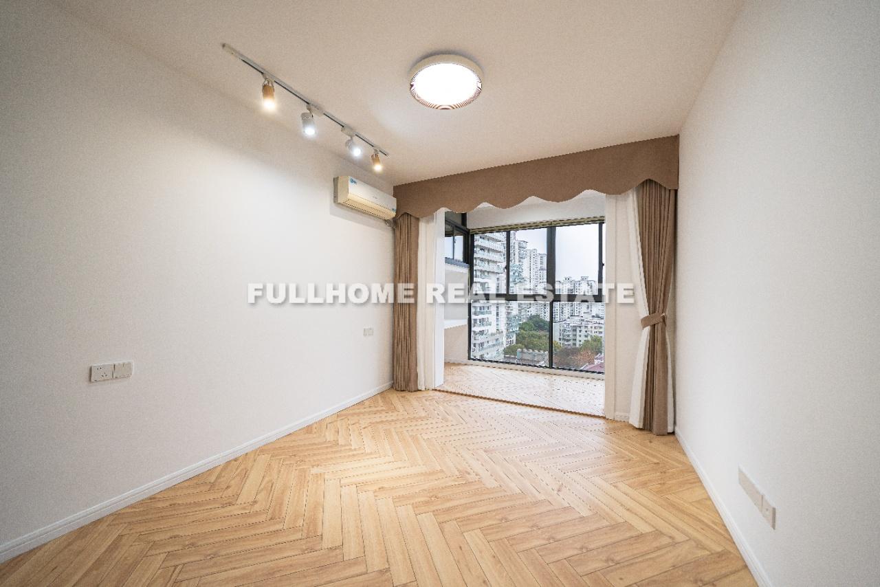 99 Xuhui - Interior view 8, Shanghai rental property