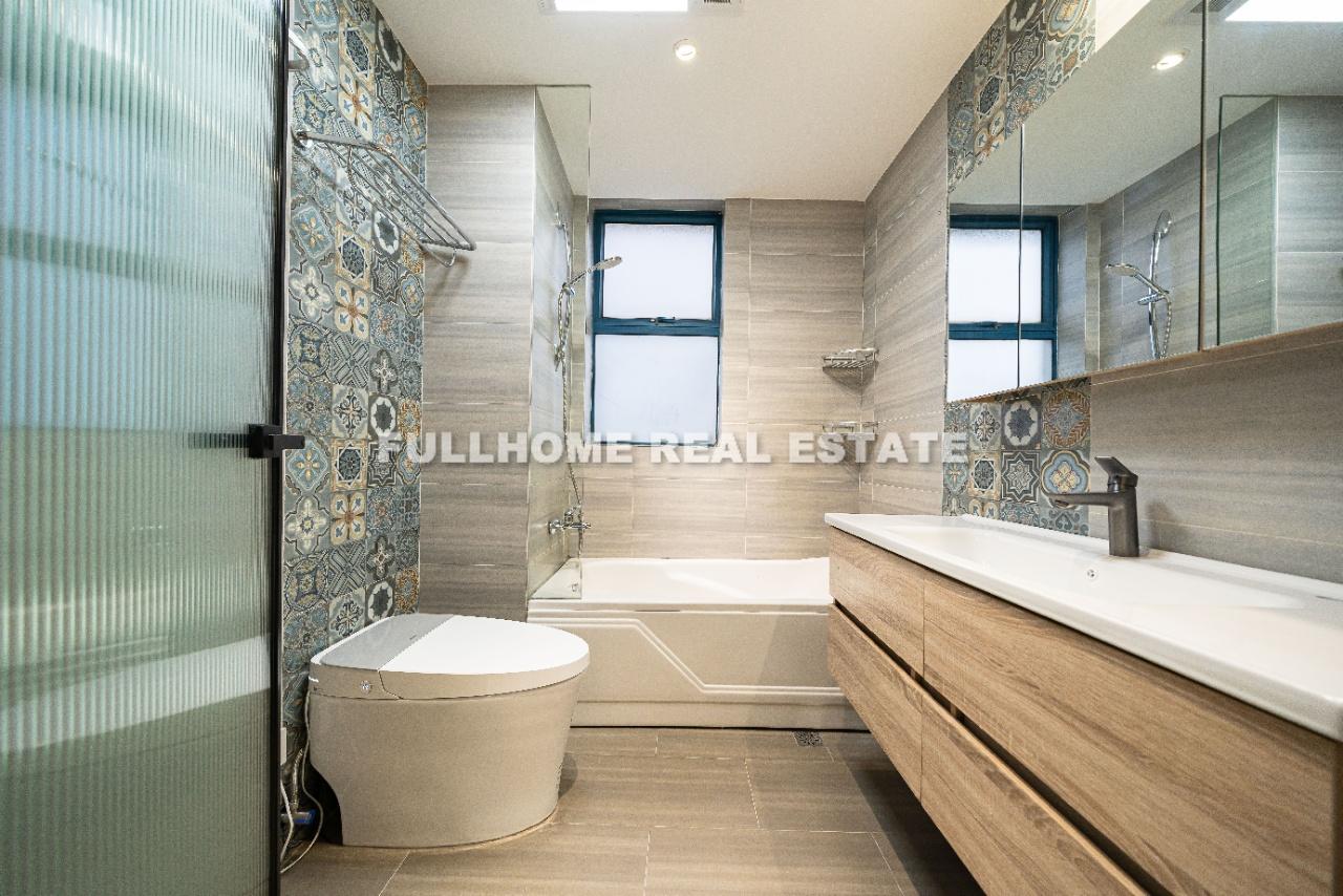 99 Xuhui - Interior view 14, Shanghai rental property