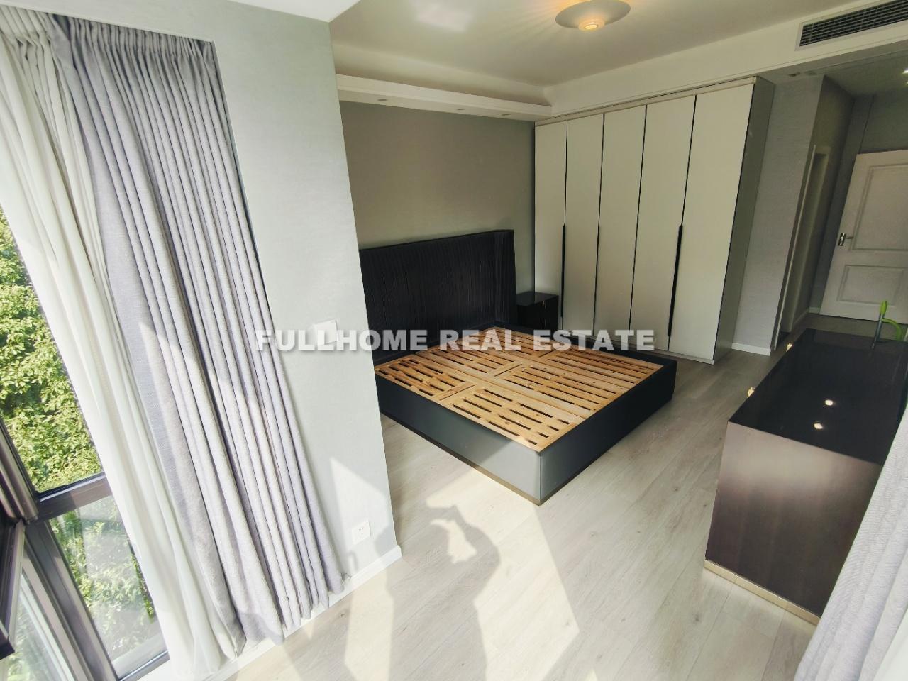 Sea of Clouds Garden - Interior view 8, Shanghai rental property