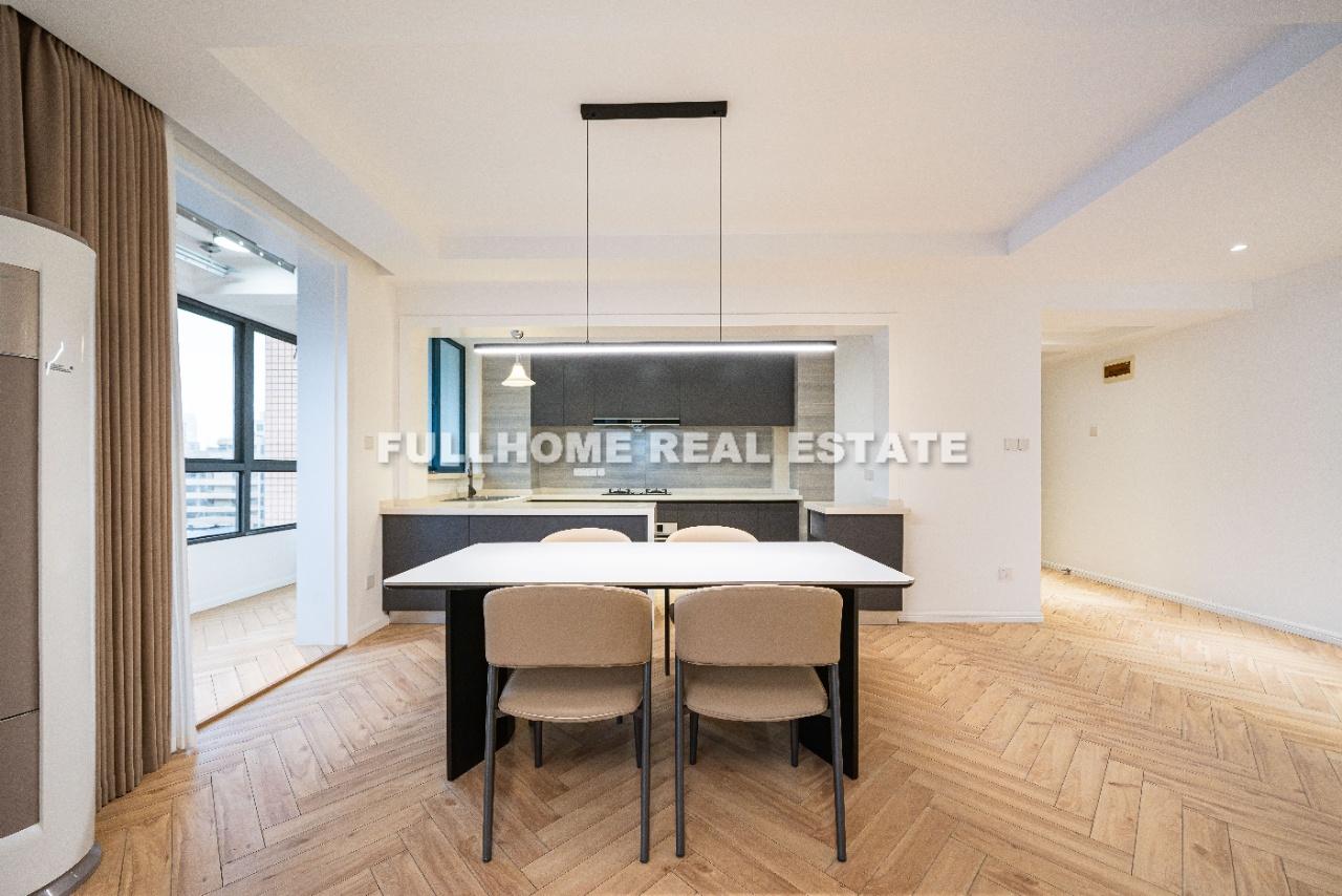 99 Xuhui - Interior view 3, Shanghai rental property