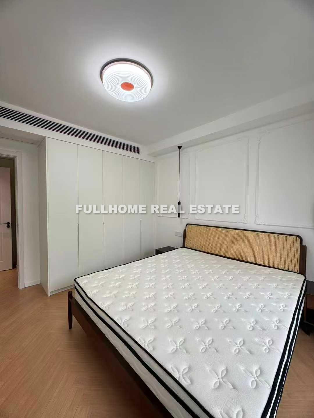 Lane 1-1000 Changping Road Old House - Interior view 5, Shanghai rental property