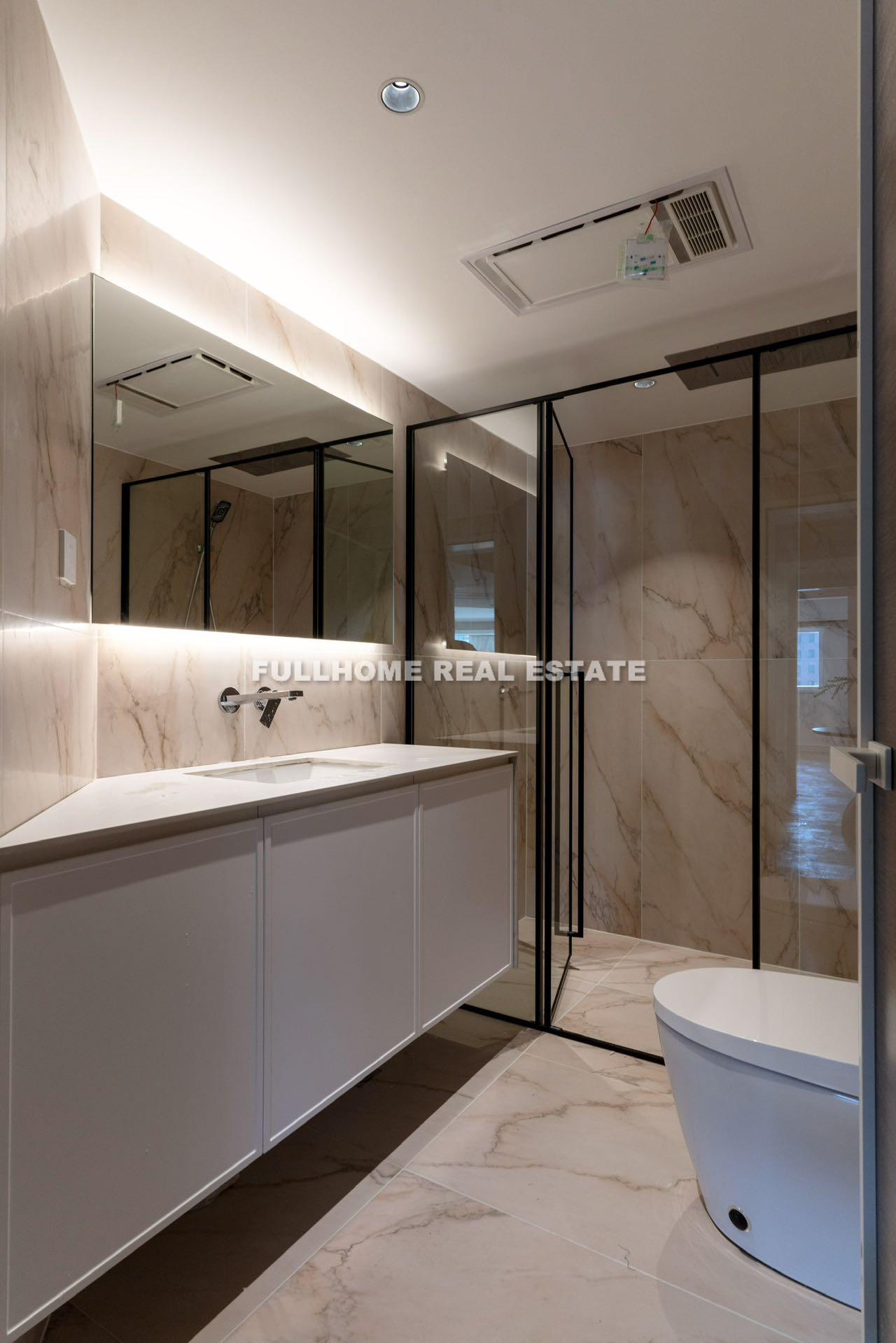 De Oriental London - Interior view 13, Shanghai rental property
