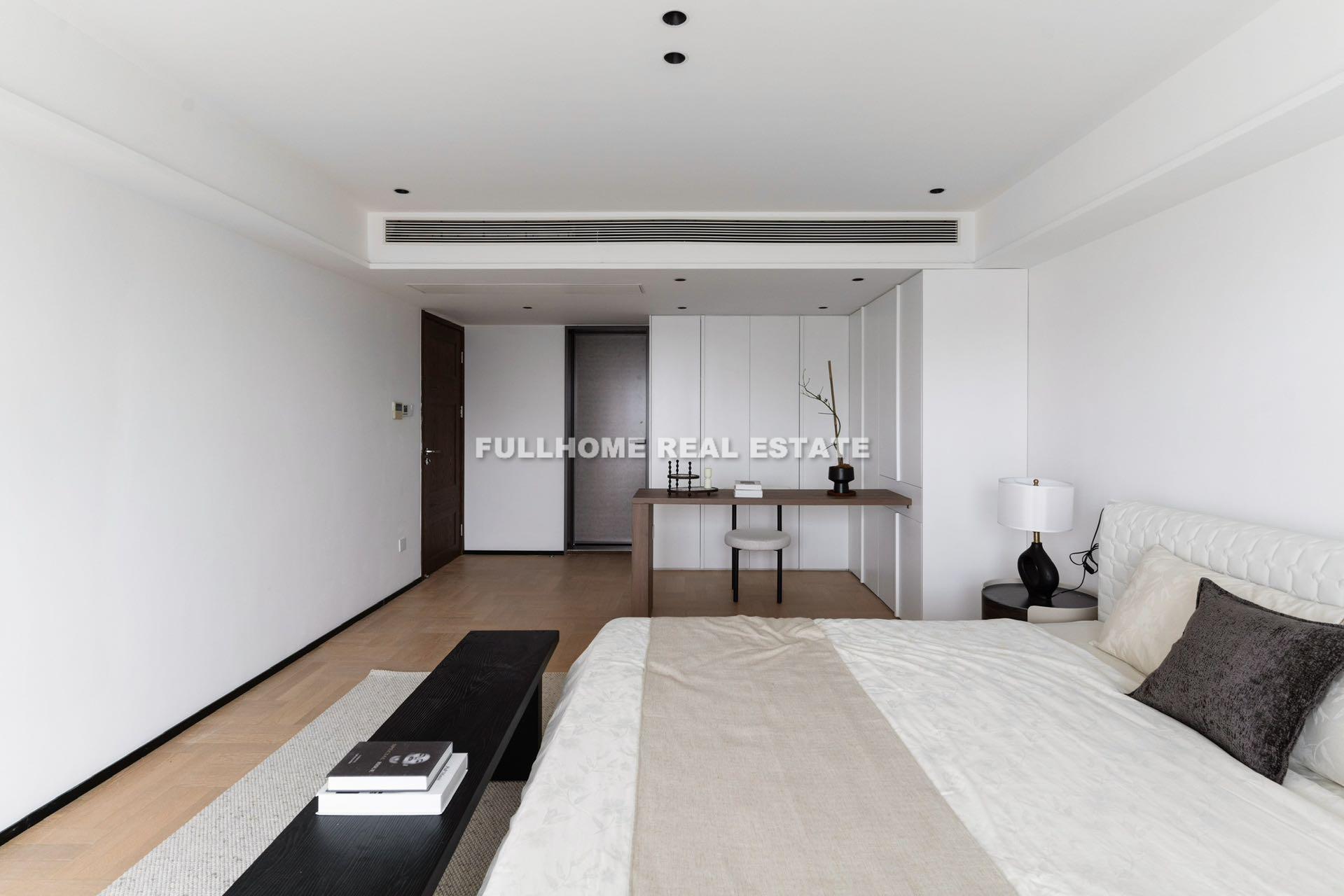 De Oriental London - Interior view 4, Shanghai rental property