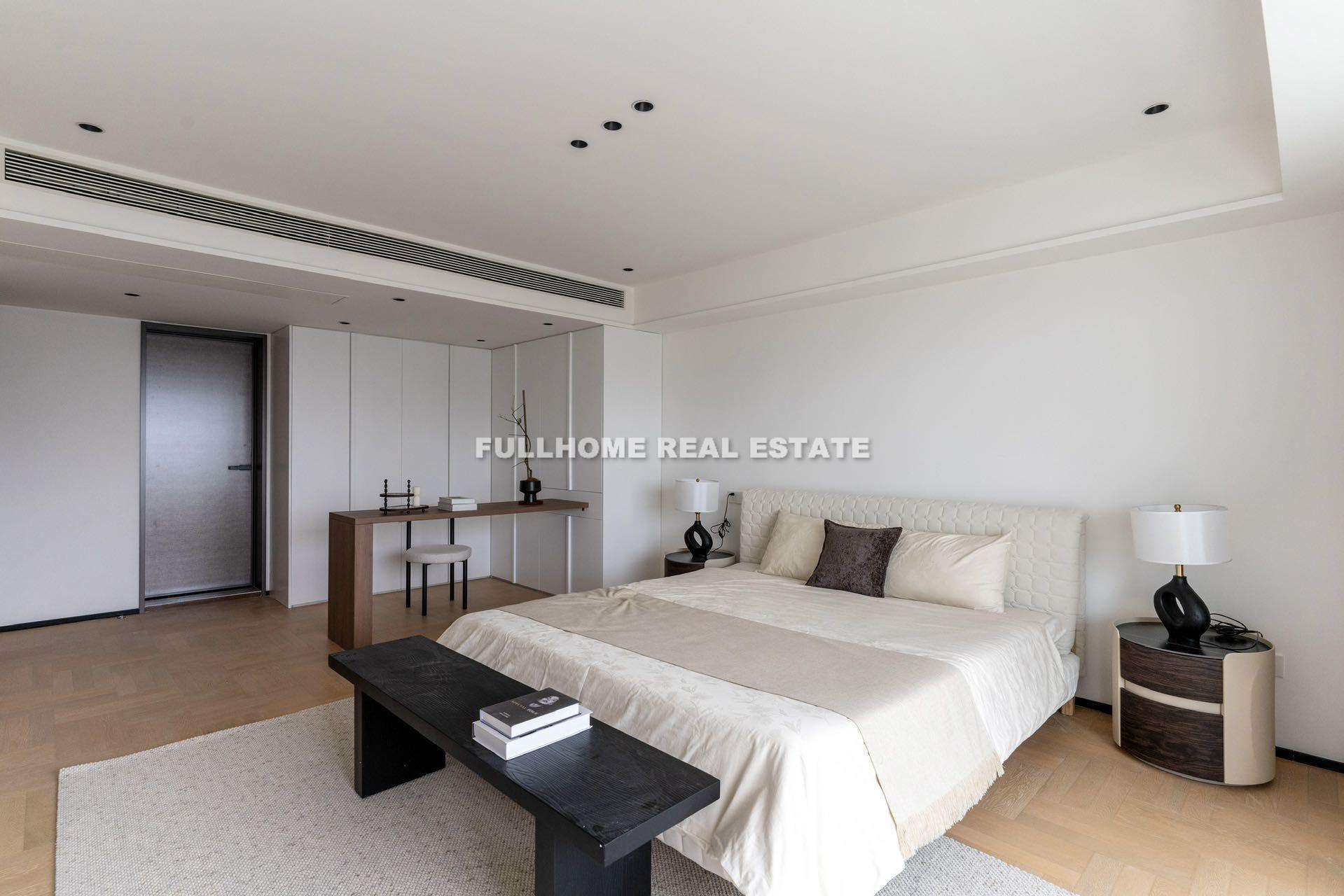 De Oriental London - Interior view 9, Shanghai rental property