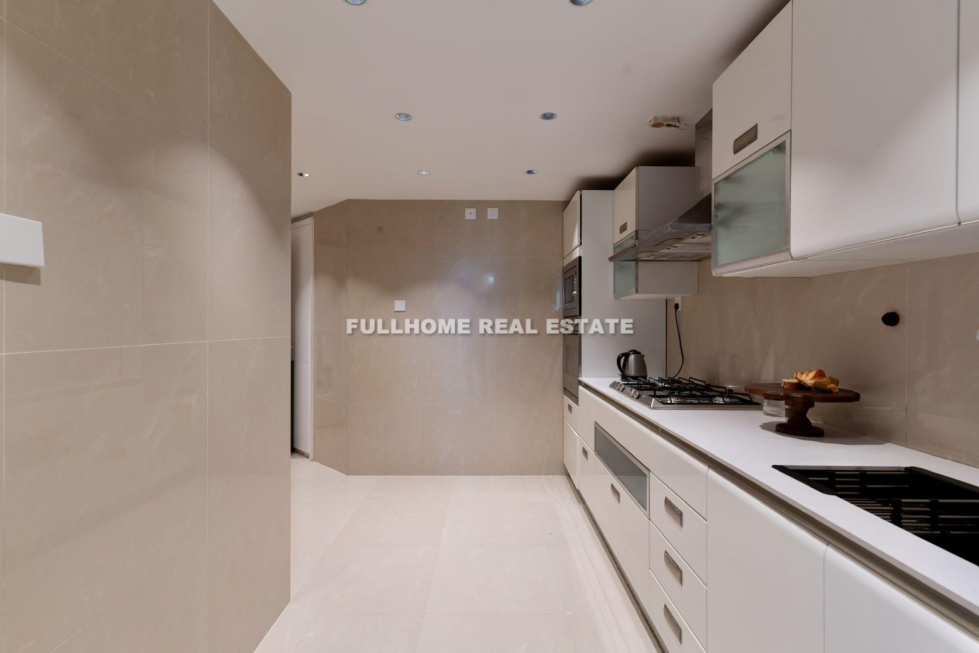 De Oriental London - Interior view 11, Shanghai rental property