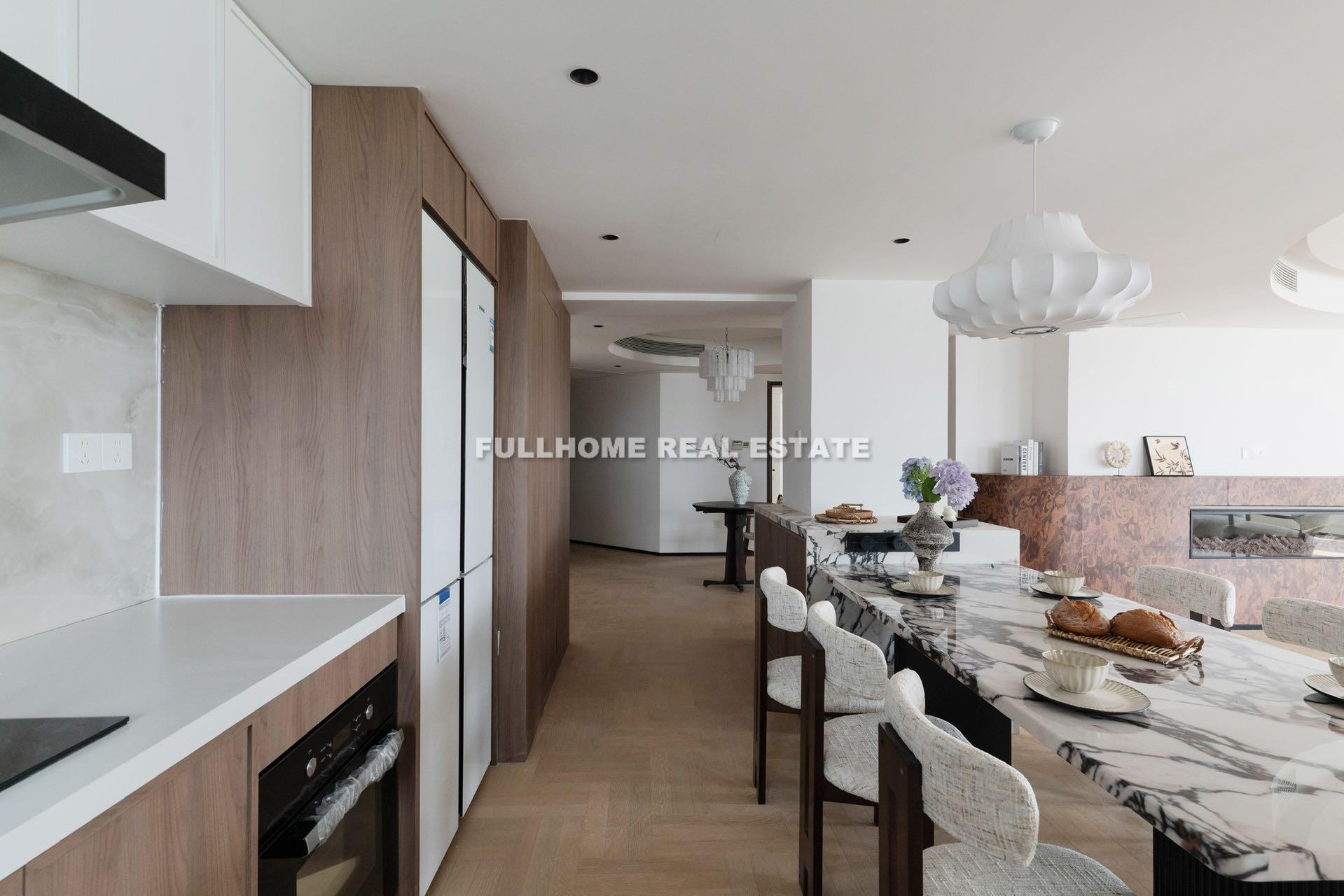 De Oriental London - Interior view 6, Shanghai rental property
