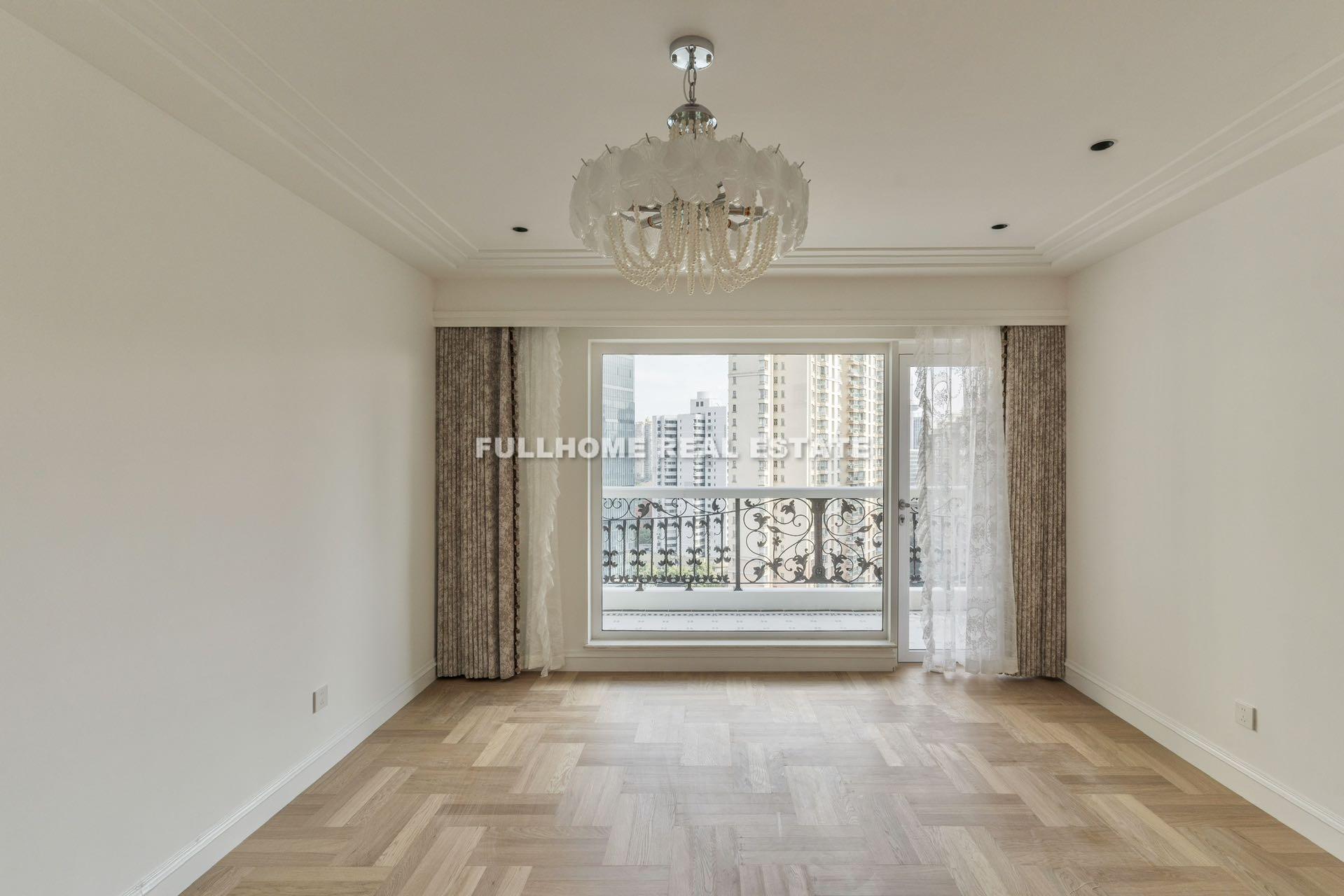 De Oriental London - Interior view 9, Shanghai rental property