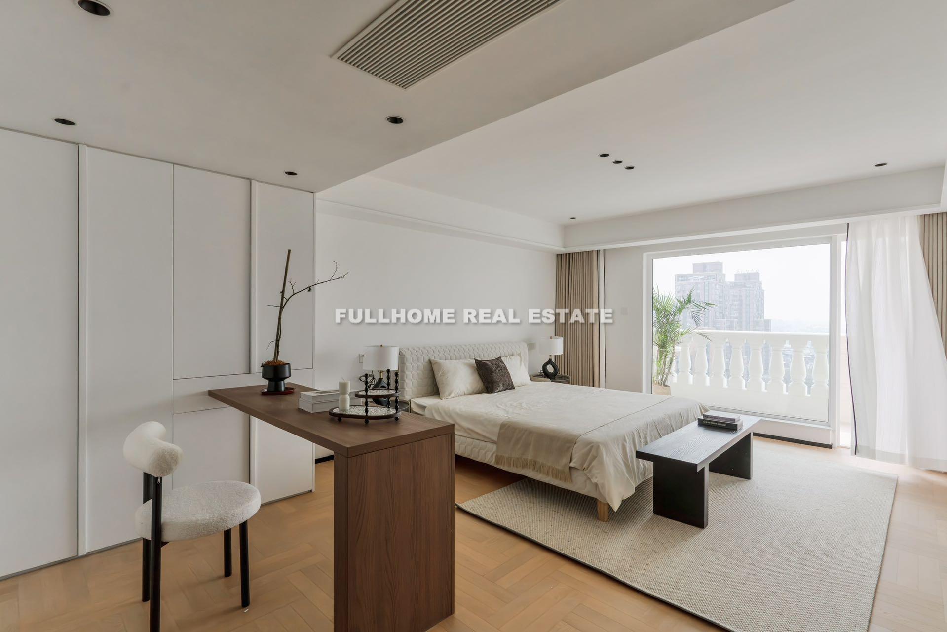 De Oriental London - Interior view 10, Shanghai rental property
