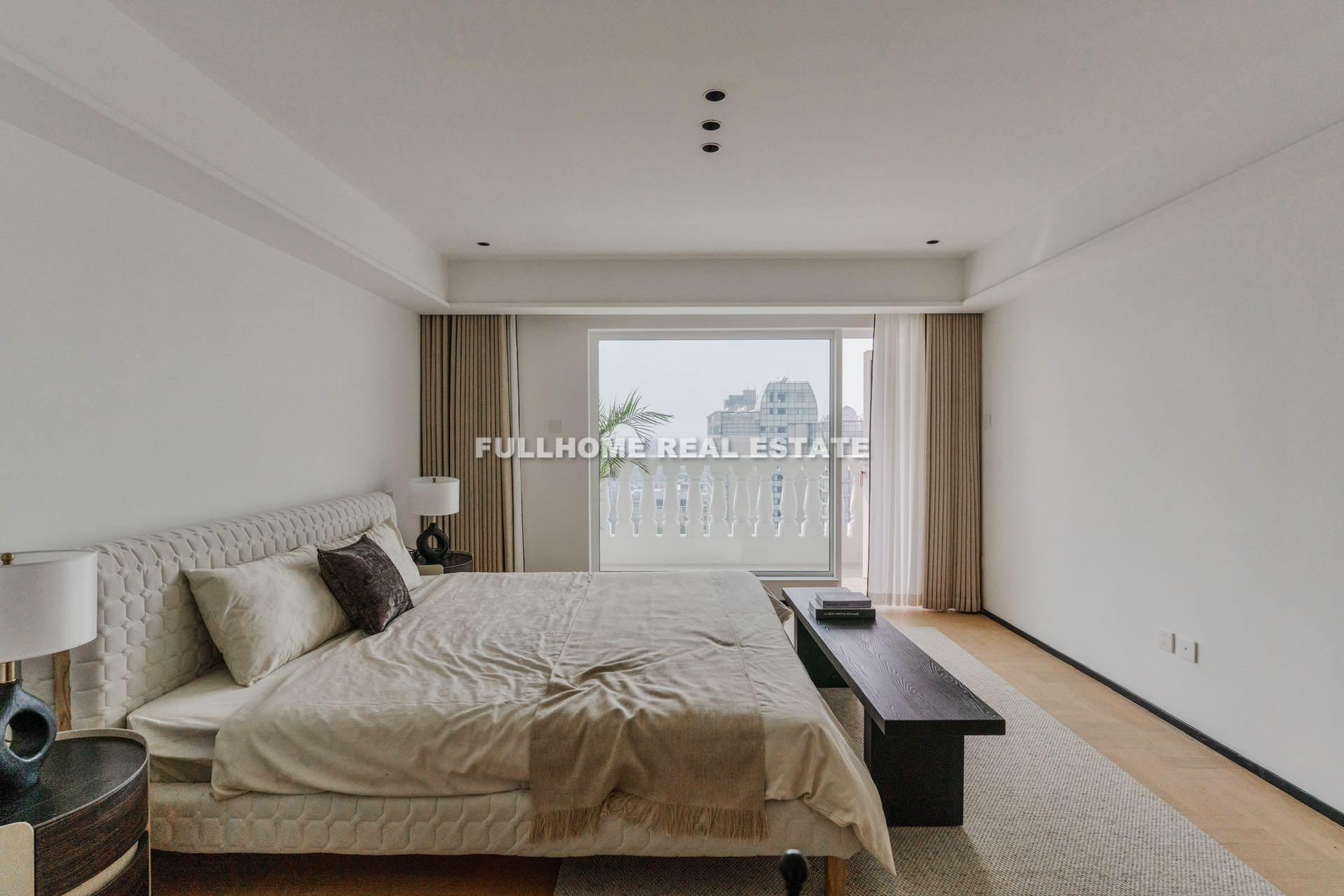 De Oriental London - Interior view 7, Shanghai rental property