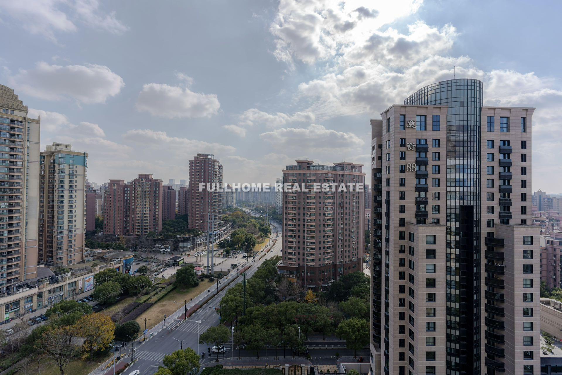 De Oriental London - Interior view 6, Shanghai rental property