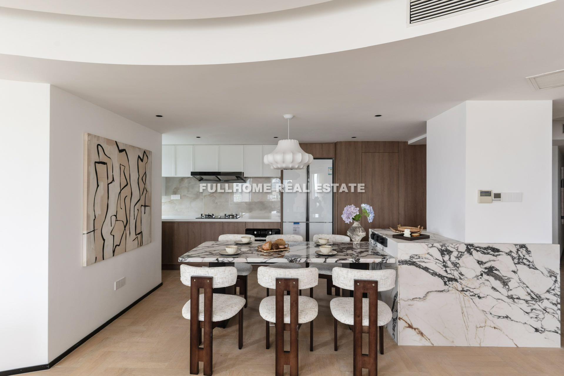 De Oriental London - Interior view 13, Shanghai rental property
