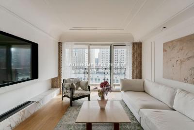 Similar property: Oriental Manhattan, 3 bedrooms, 160 sqm in Shanghai