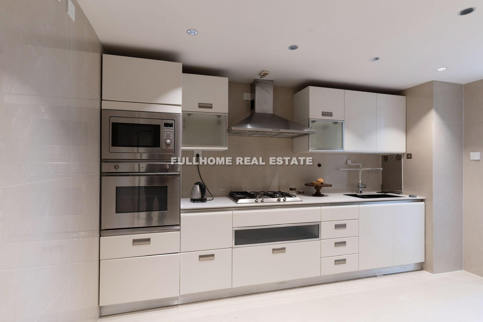 De Oriental London - Interior view 12, Shanghai rental property