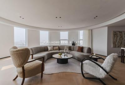 Same compound: De Oriental London, 4 bedrooms in Shanghai