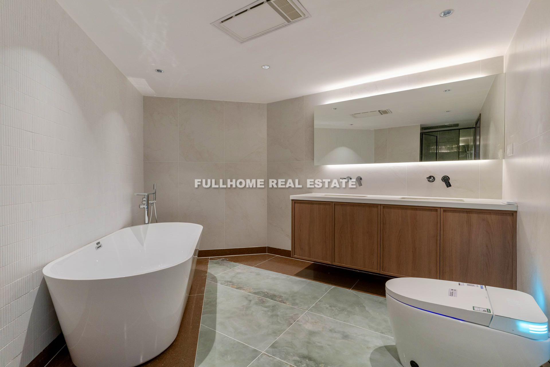 De Oriental London - Interior view 5, Shanghai rental property