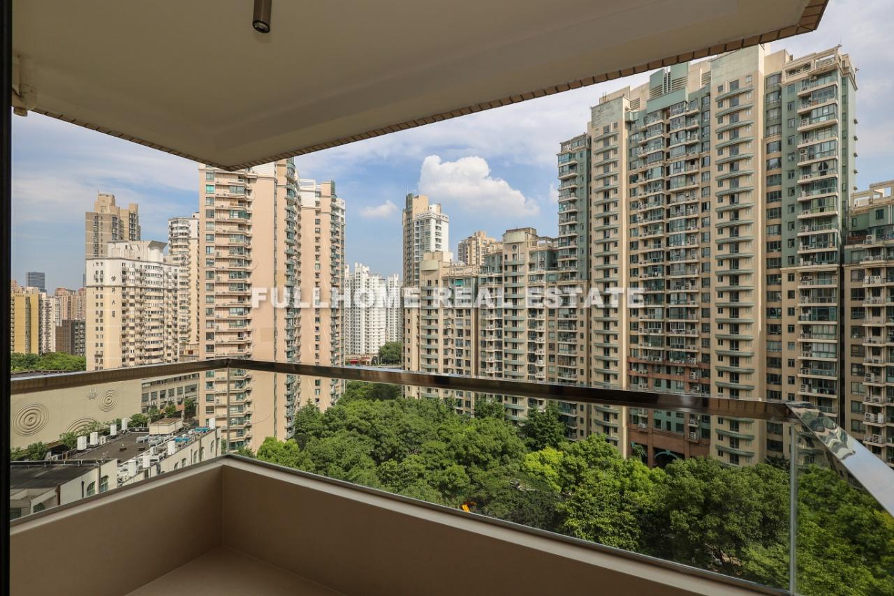 Da An Garden - Interior view 12, Shanghai rental property