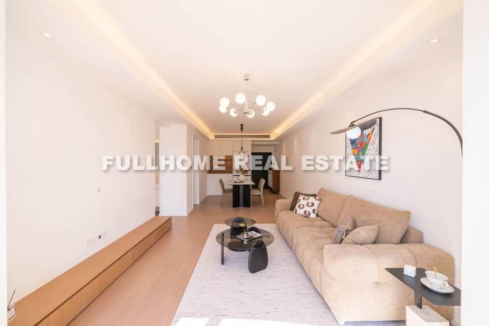 Hongqiao Leting - Interior view 3, Shanghai rental property