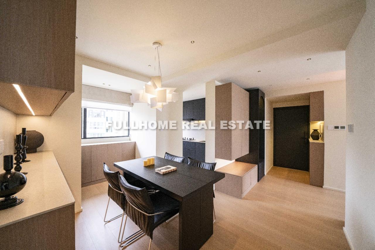 Xinmei GongheCheng - Interior view 7, Shanghai rental property